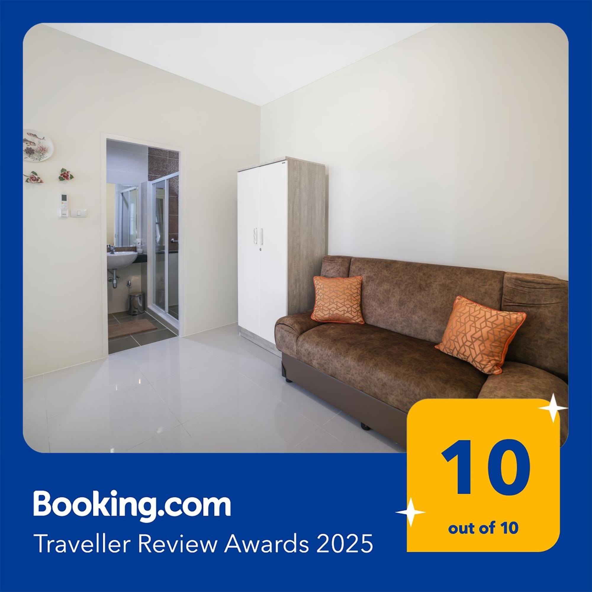 Phuket 3-bedrooms 220 M2 Private Xl-family Vila *