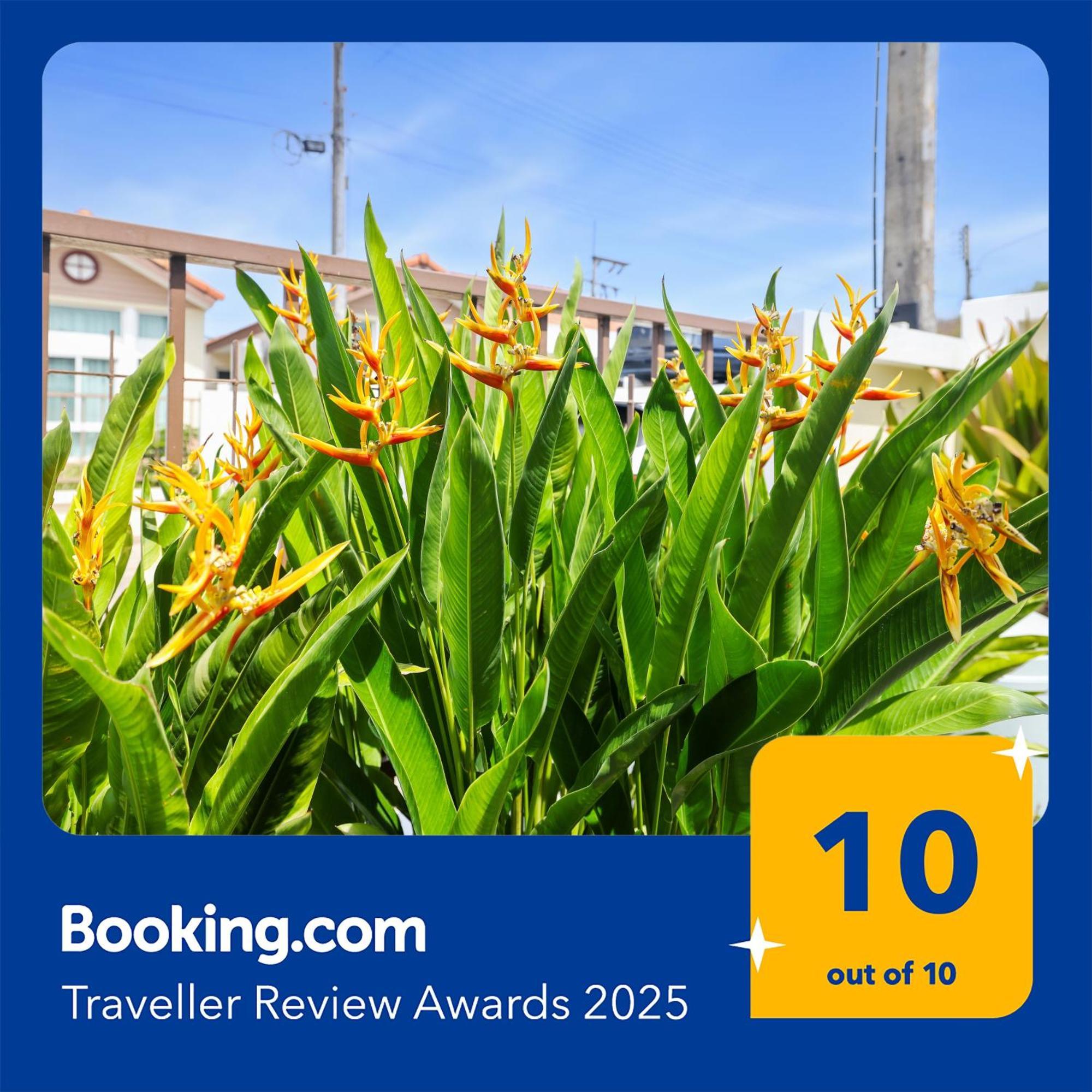 Phuket 3-bedrooms 220 M2 Private Xl-family Vila