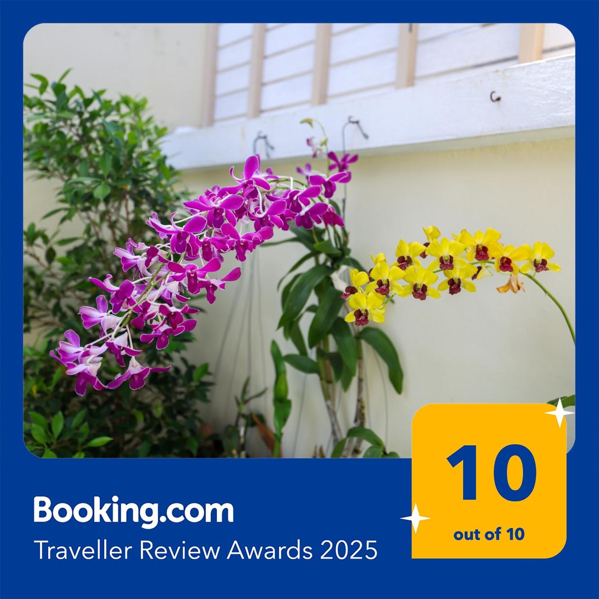 Phuket 3-bedrooms 220 M2 Private Xl-family
