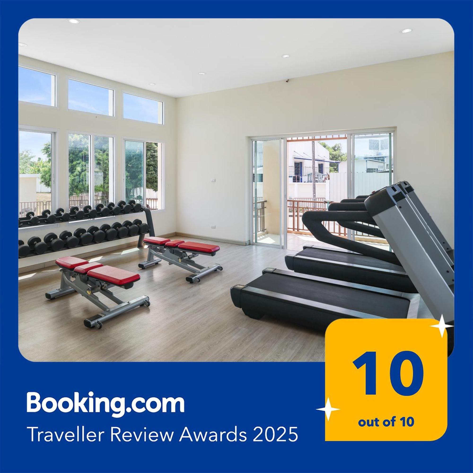 Phuket 3-bedrooms 220 M2 Private Xl-family Vila Thalang