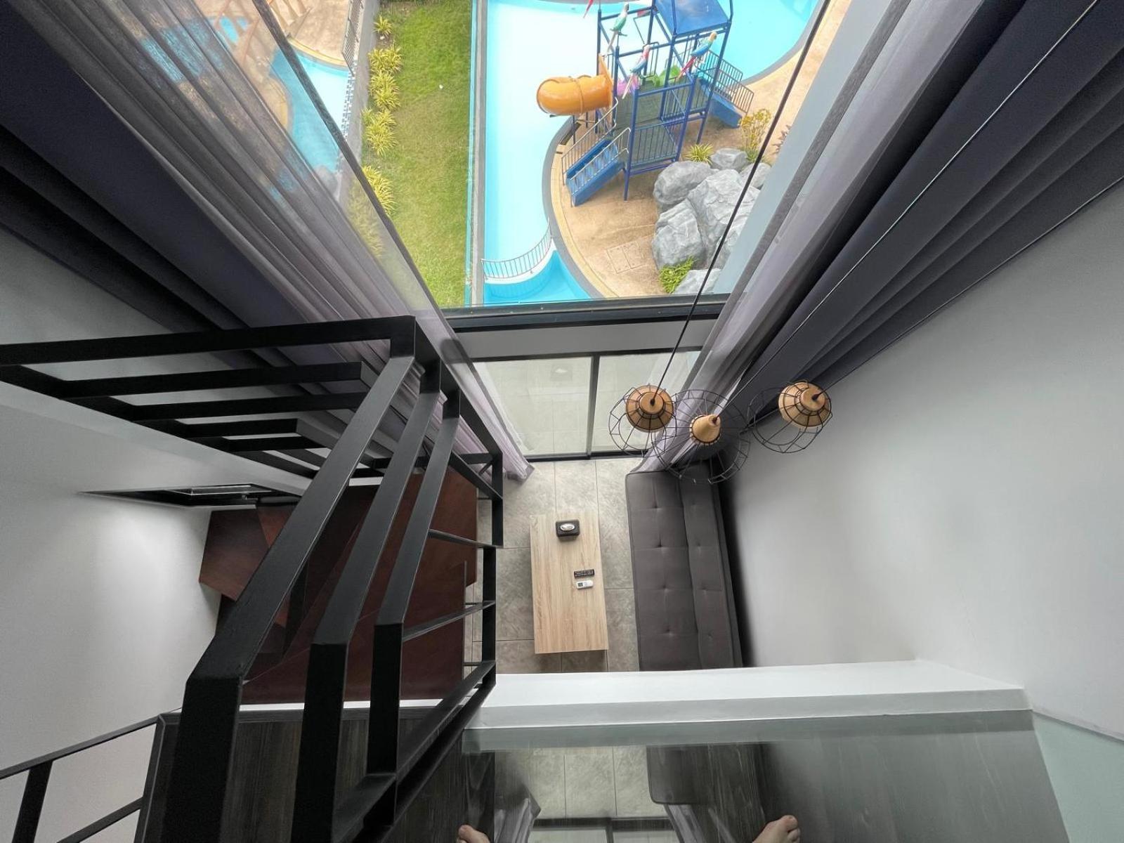 Apartment Utopia Naiharn - 4 - B214 *