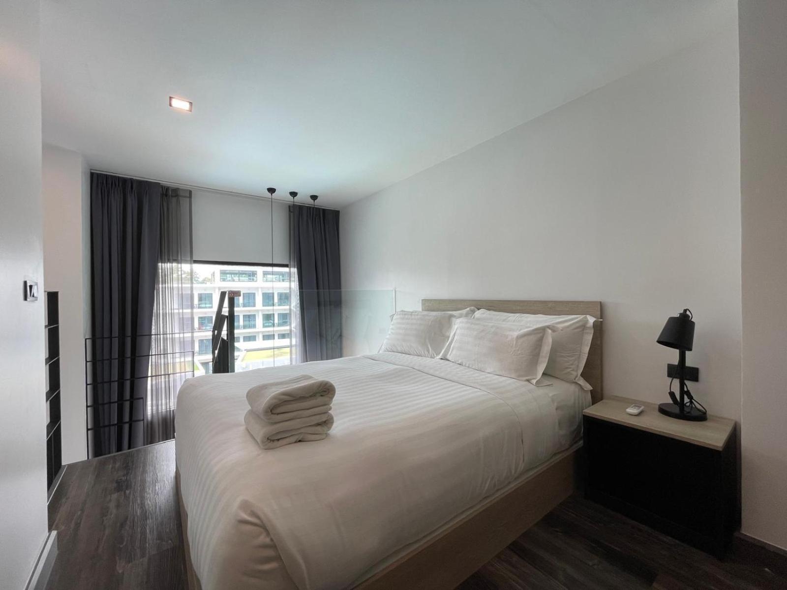 Apartment Utopia Naiharn - 4 - B214