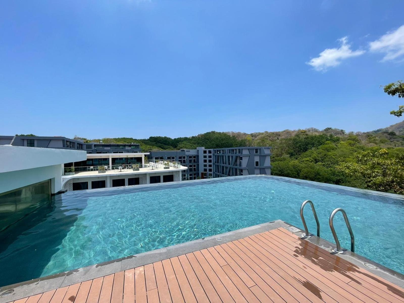 Apartment Utopia Naiharn - 4 - B214