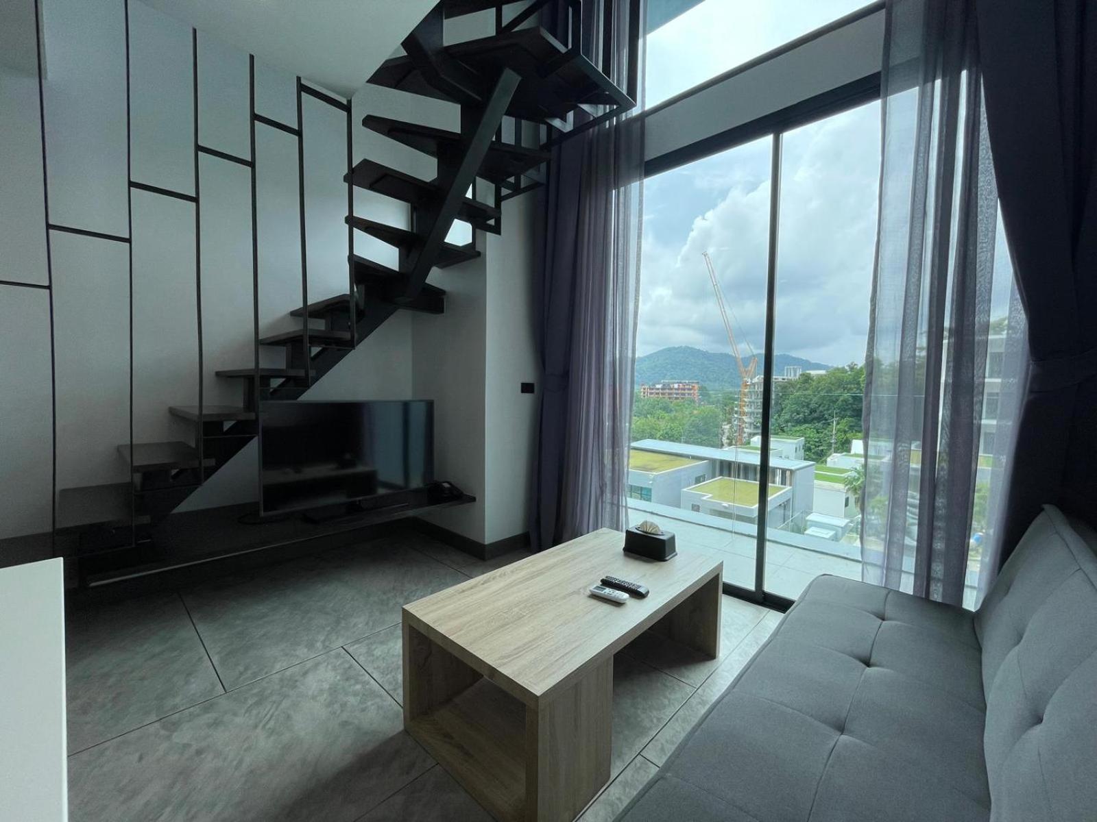 Utopia Naiharn - 4 - B214 Rawai