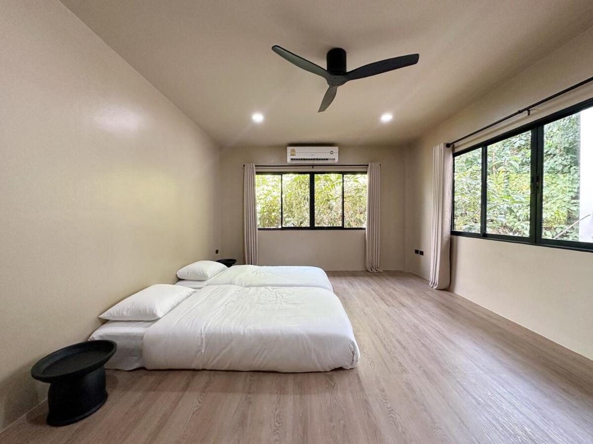 Sea View 3br 2nd Floor Apartment *