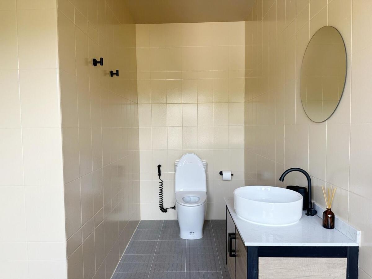 Apartment Sea View 3br 2nd Floor Kamala Beach