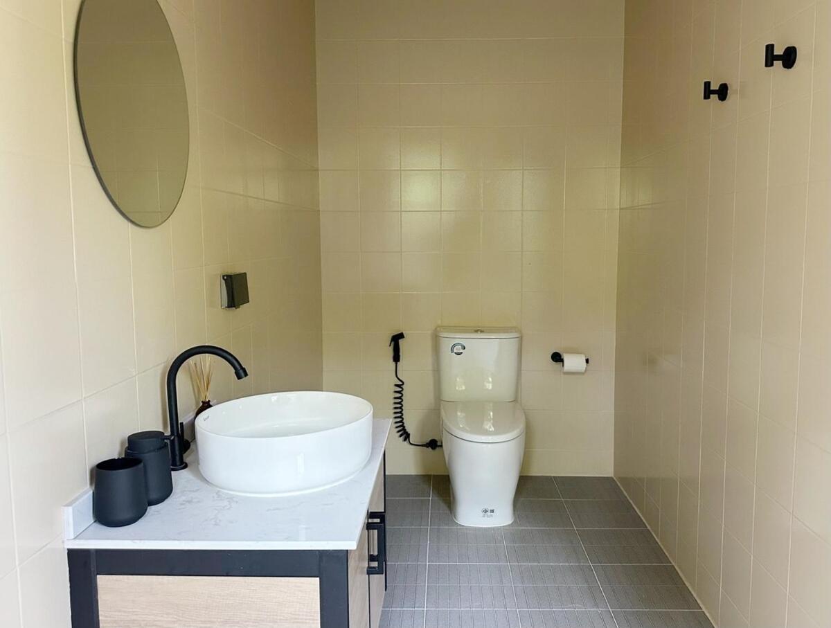 Sea View 3br 2nd Floor Kamala Beach
