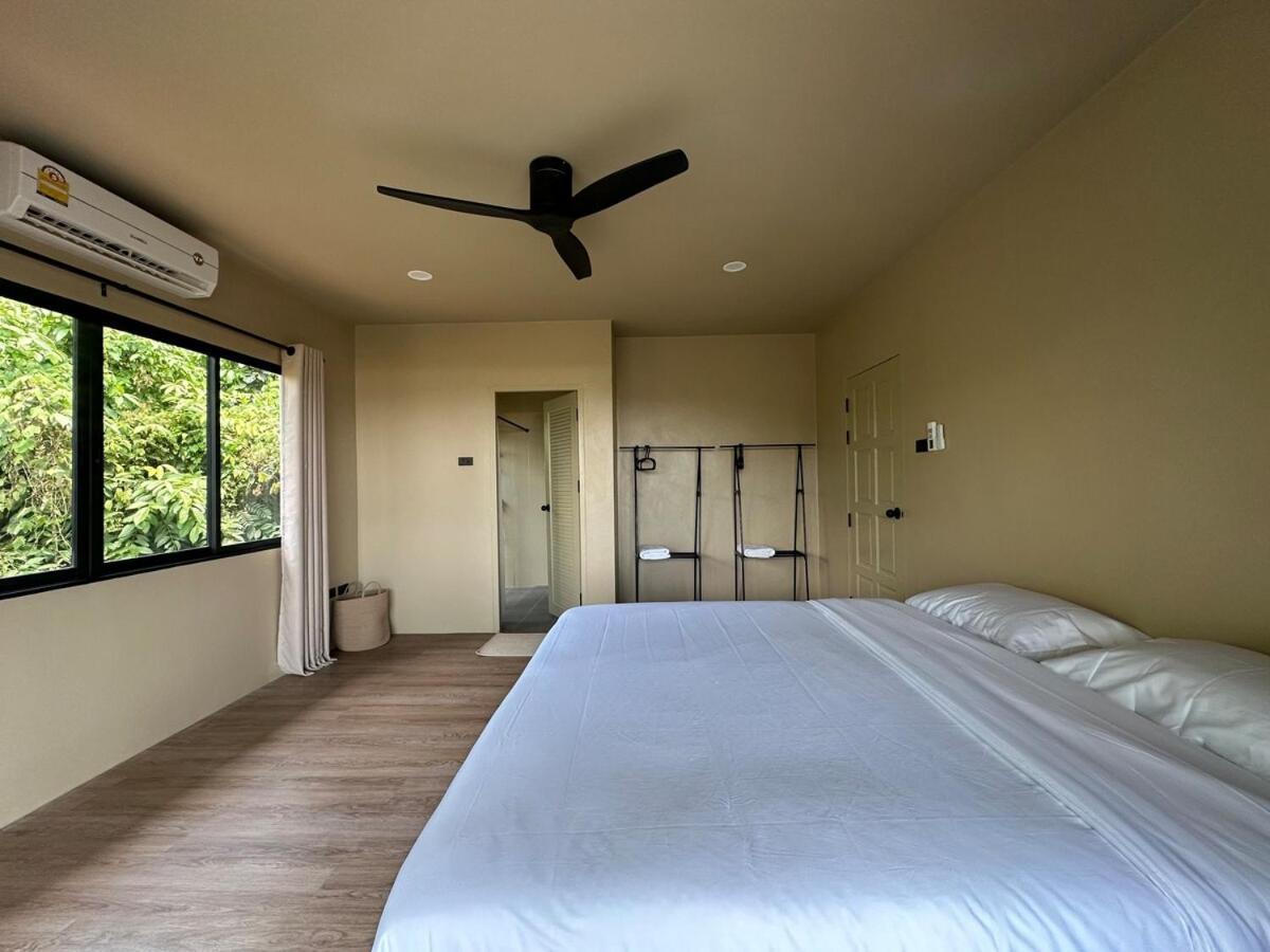 Sea View 3br 2nd Floor * Kamala Beach