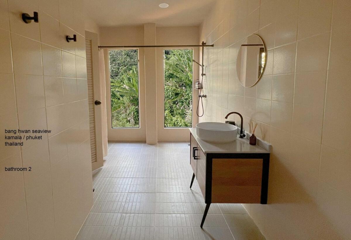 Apartment Sea View 3br 2nd Floor *