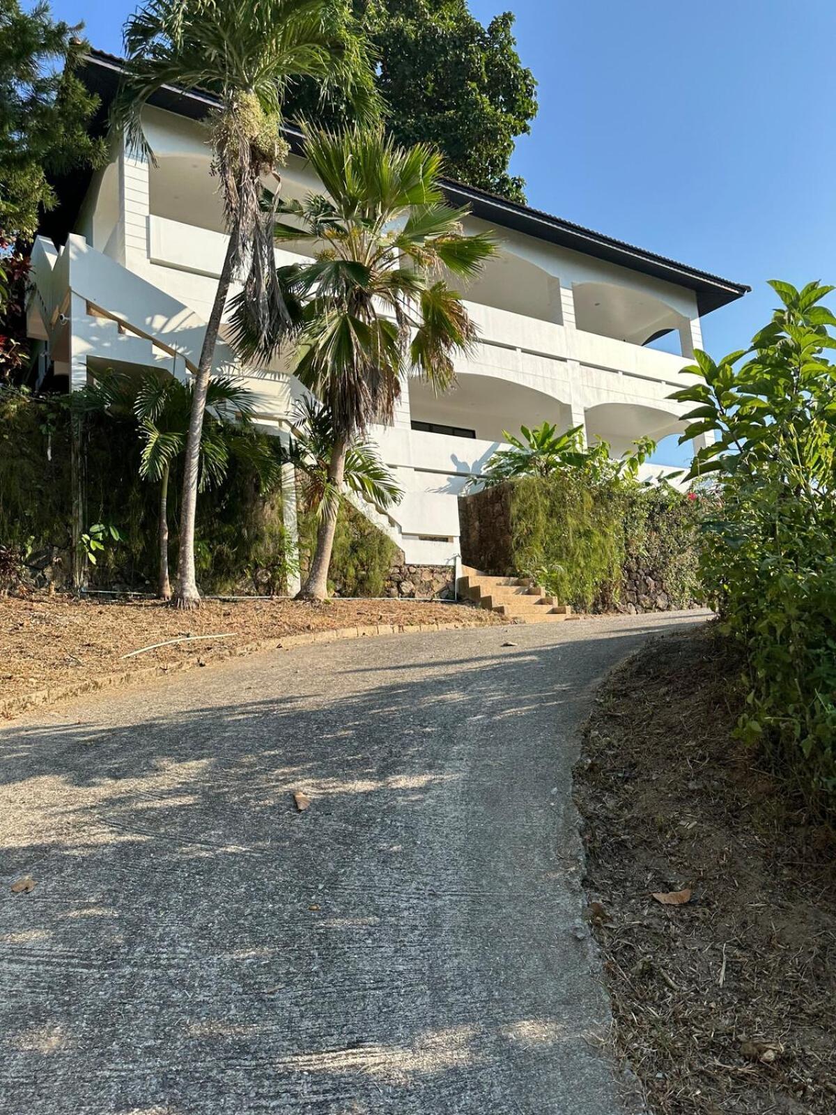 Sea View 3br 2nd Floor * Kamala Beach