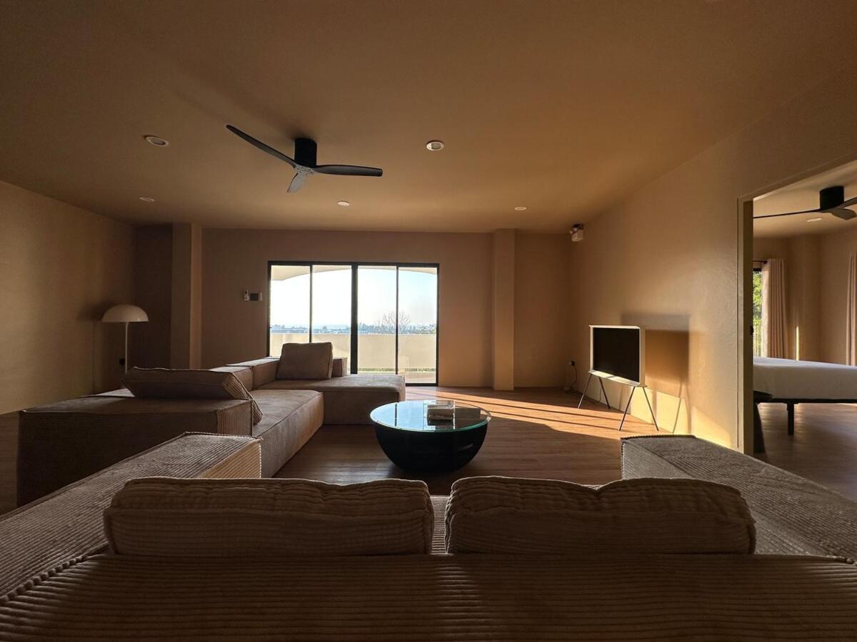Sea View 3br 2nd Floor Kamala Beach
