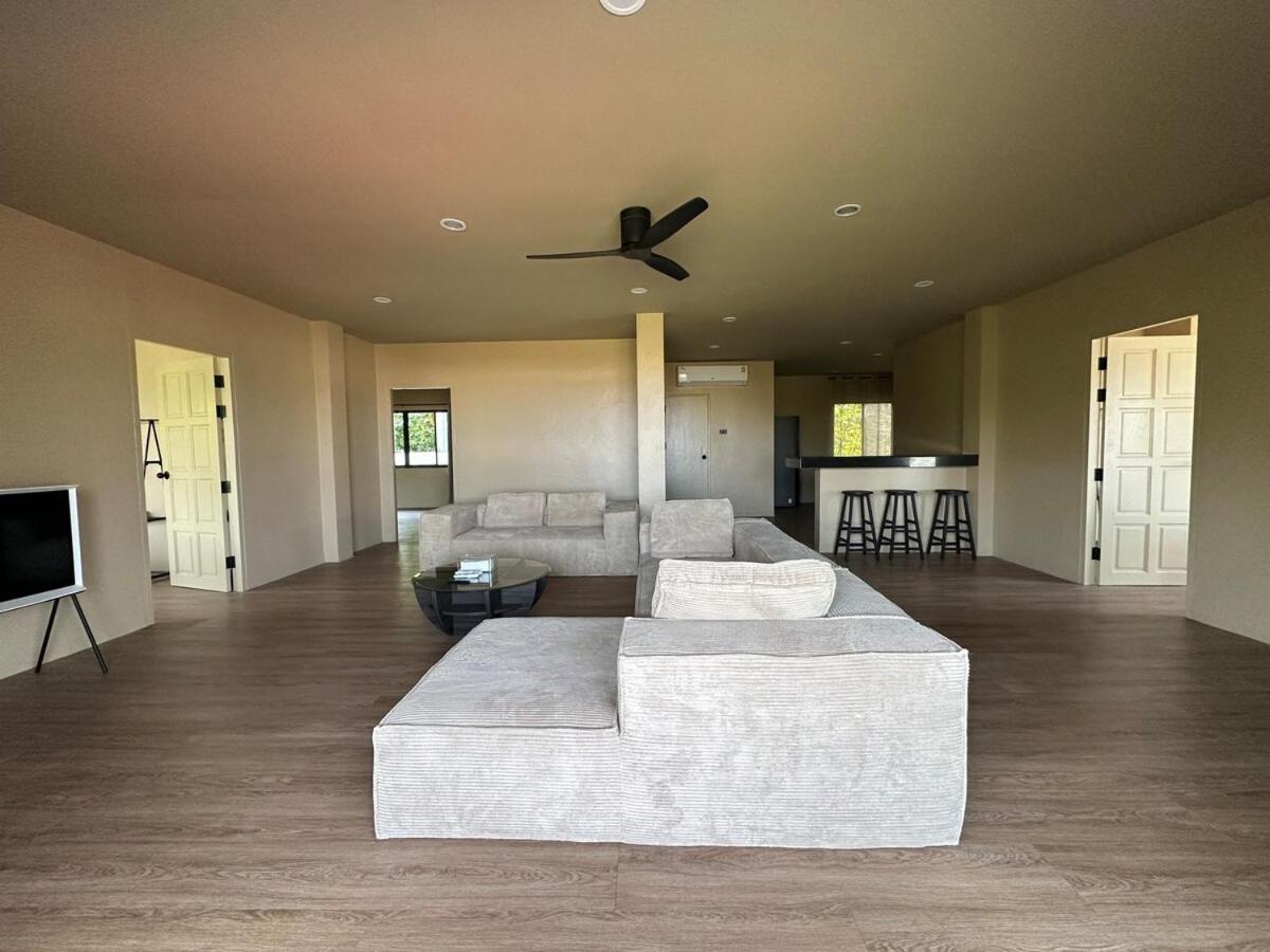 Apartment Sea View 3br 2nd Floor