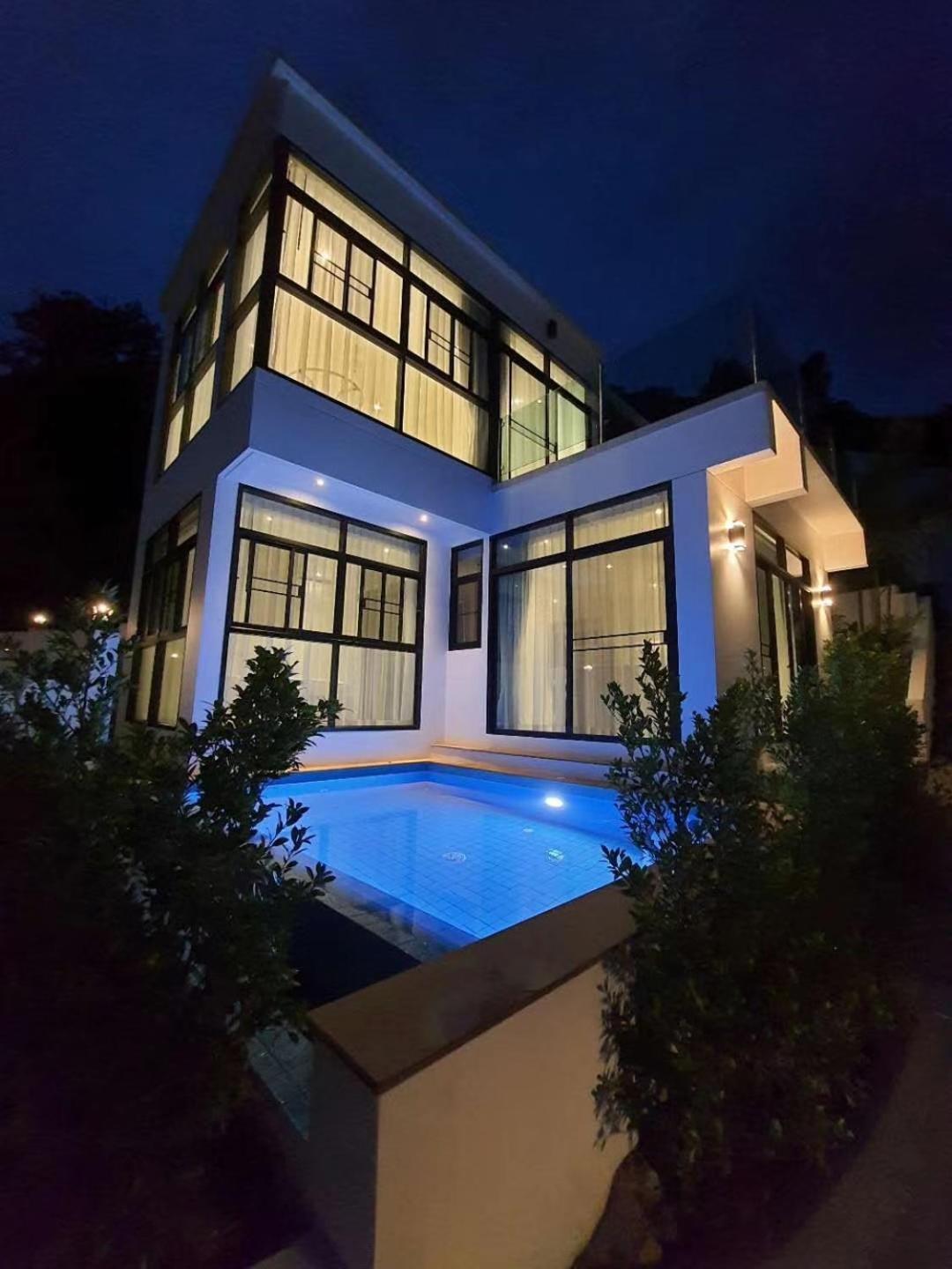 Villa Namara The Residences B Kamala Beach