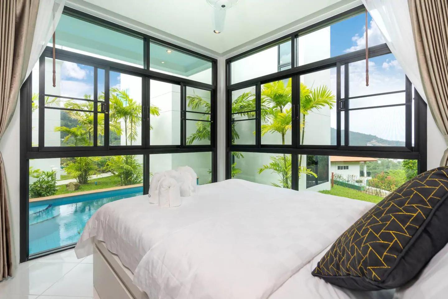 Villa Namara The Residences B Kamala Beach