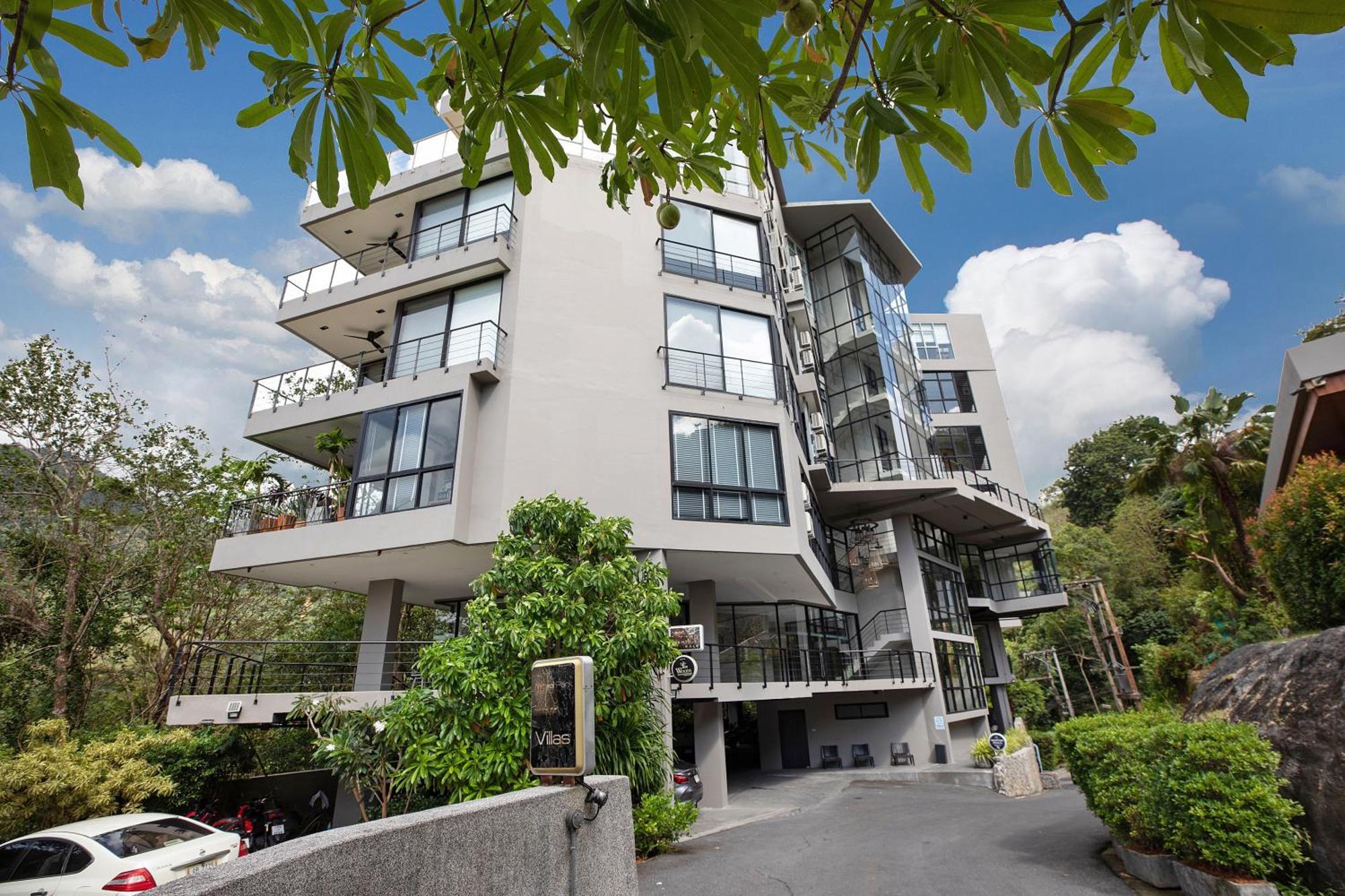 Embrace Nature, Comfort & Proximity - Natural Park B24 Suite,