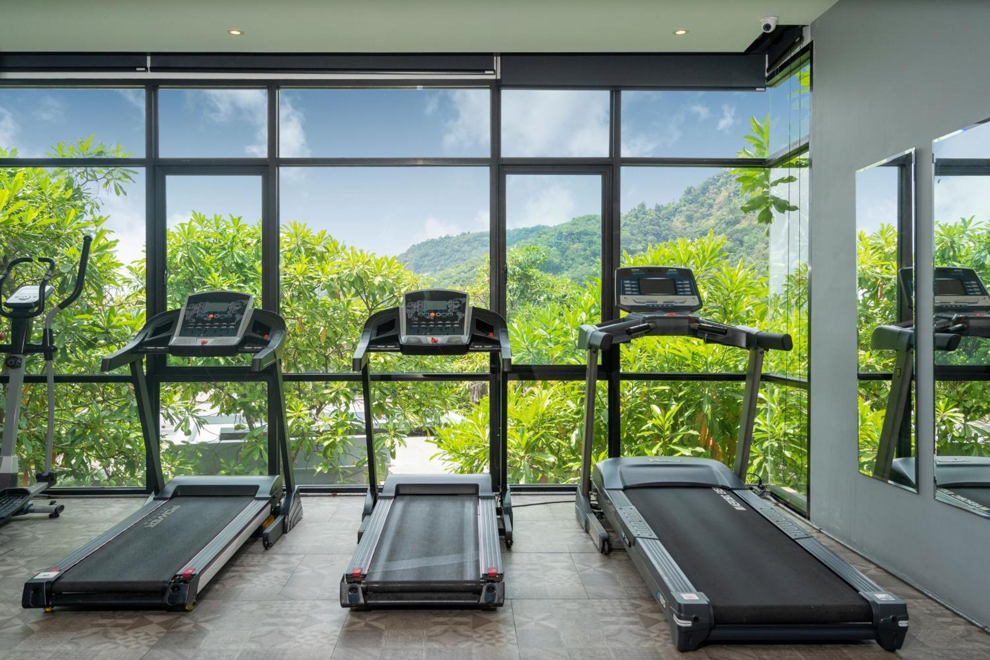 Embrace Nature, Comfort & Proximity - Natural Park B24 Suite, *