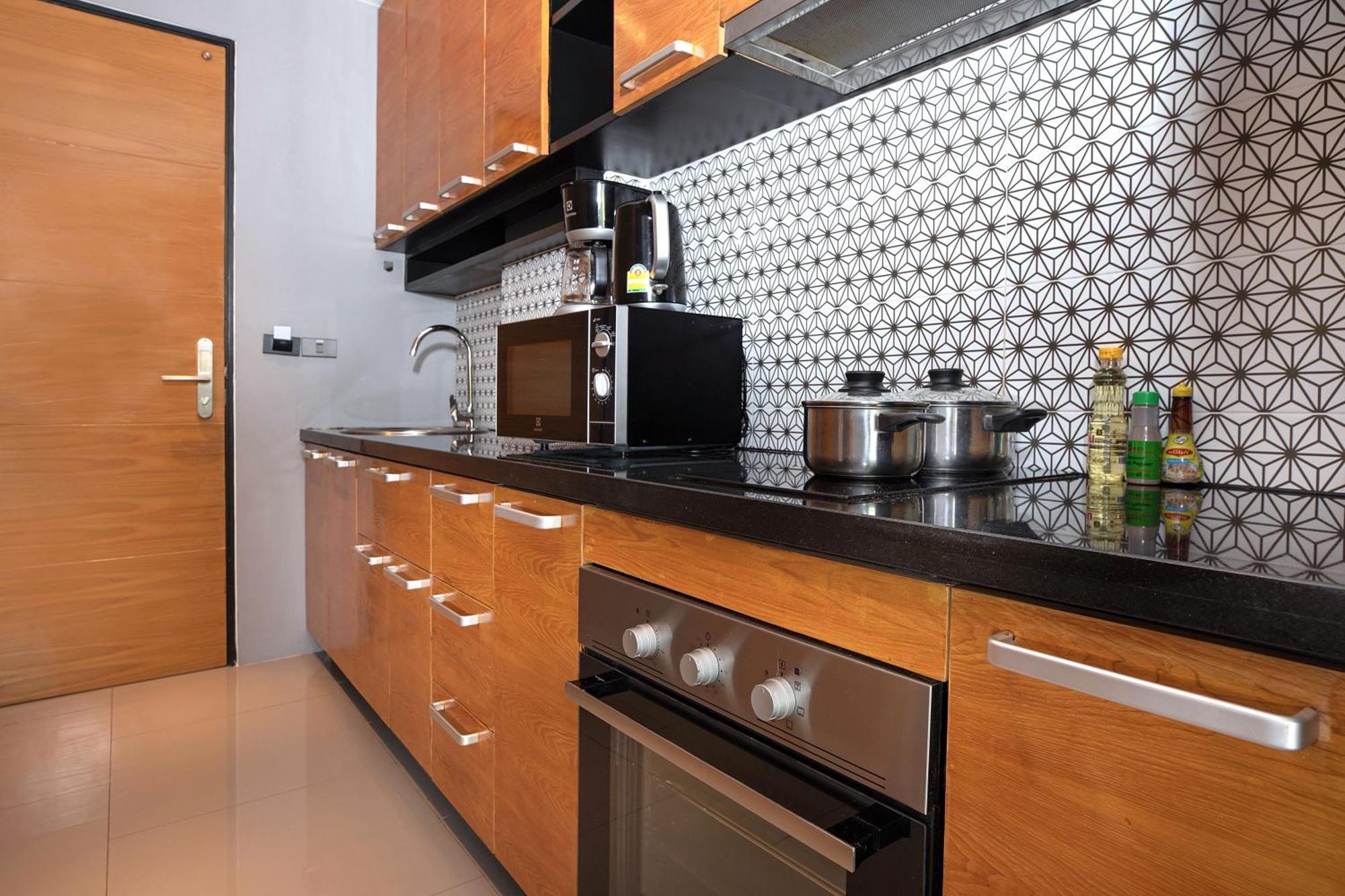 Embrace Nature, Comfort & Proximity - Natural Park B24 Suite, * Kamala Beach