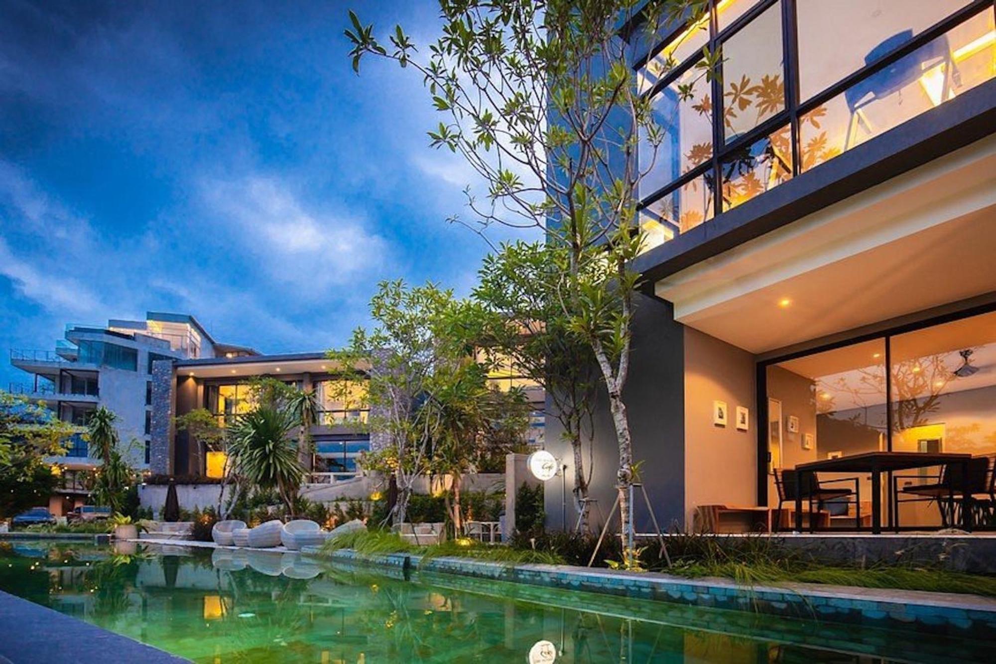 Embrace Nature, Comfort & Proximity - Natural Park B24 Suite, Apartment *
