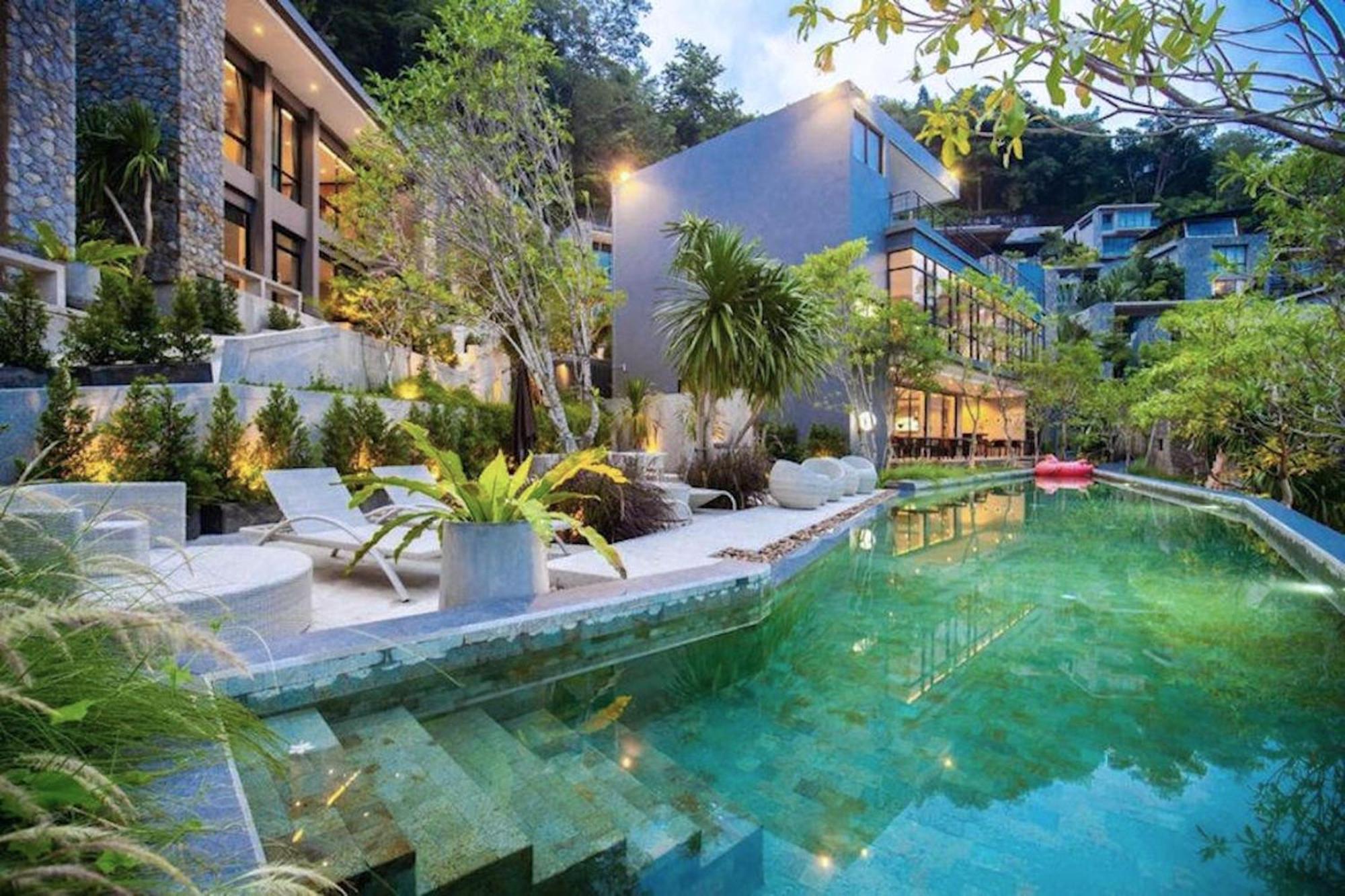 Embrace Nature, Comfort & Proximity - Natural Park B24 Suite, * Kamala Beach