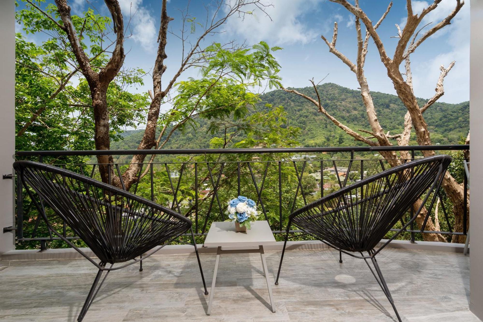 Embrace Nature, Comfort & Proximity - Natural Park B24 Suite, Apartment