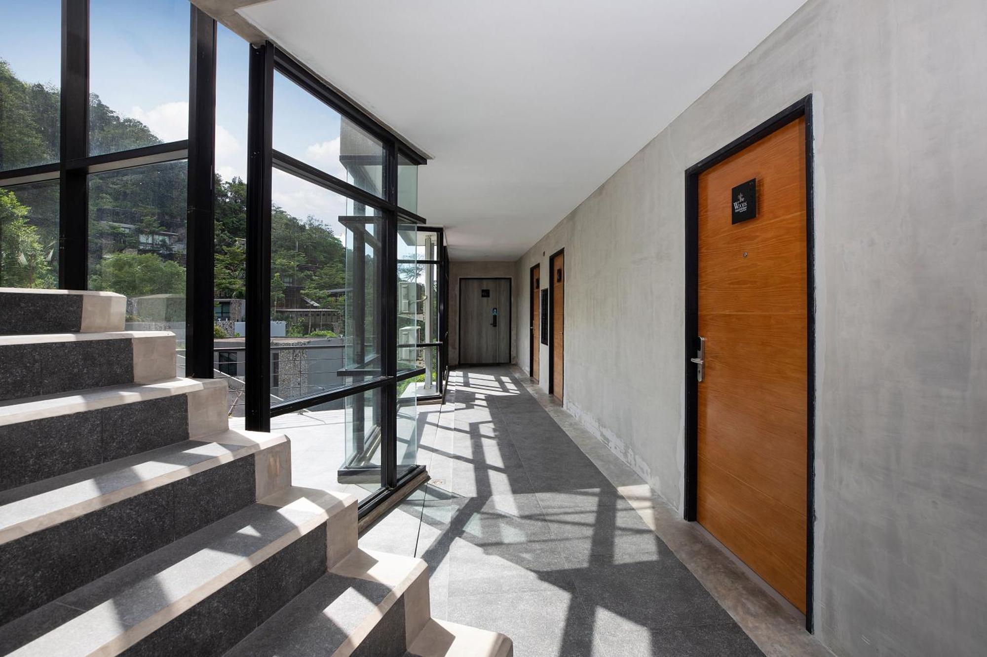 Embrace Nature, Comfort & Proximity - Natural Park B24 Suite, * Kamala Beach