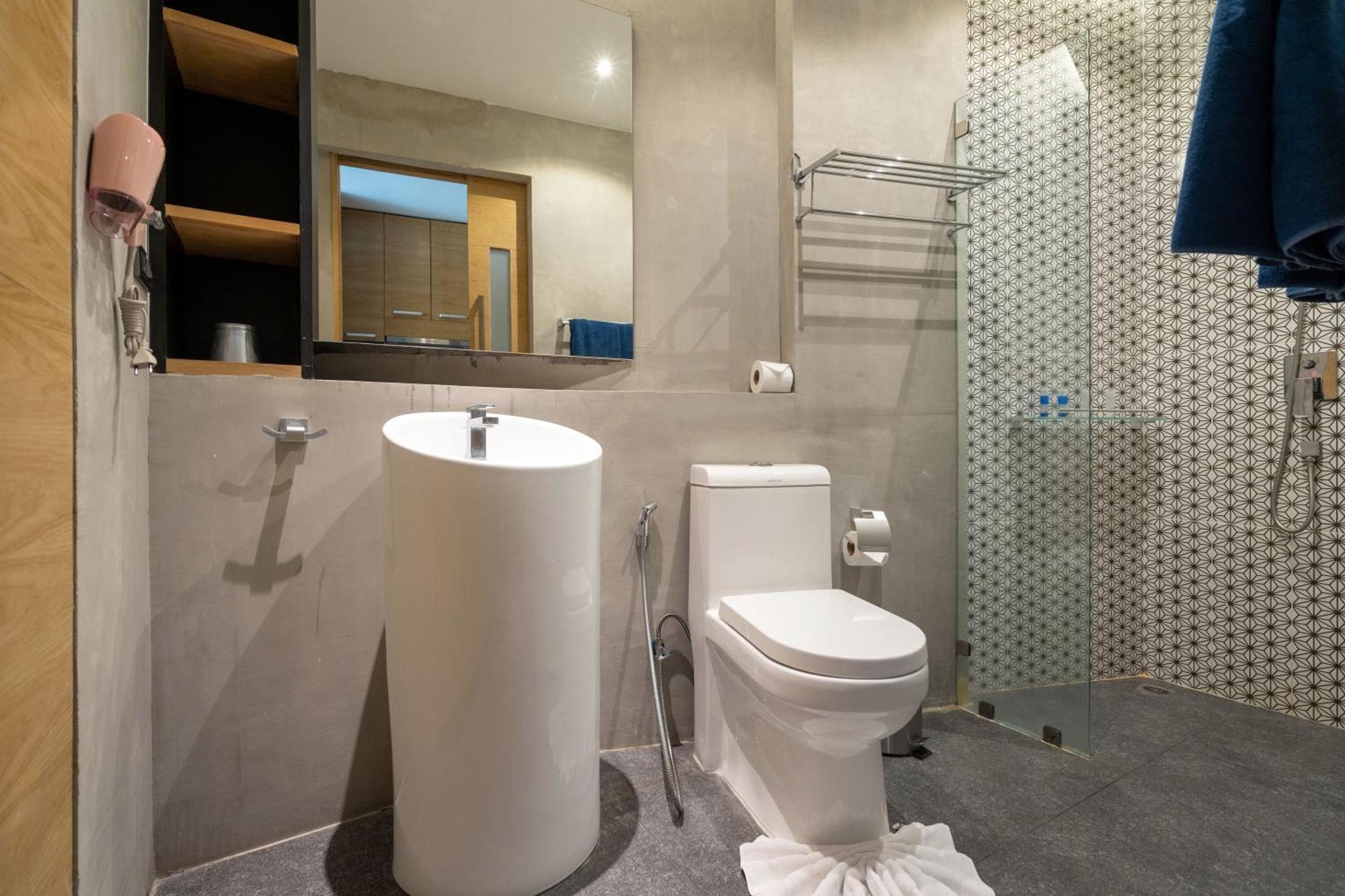 Embrace Nature, Comfort & Proximity - Natural Park B24 Suite, *