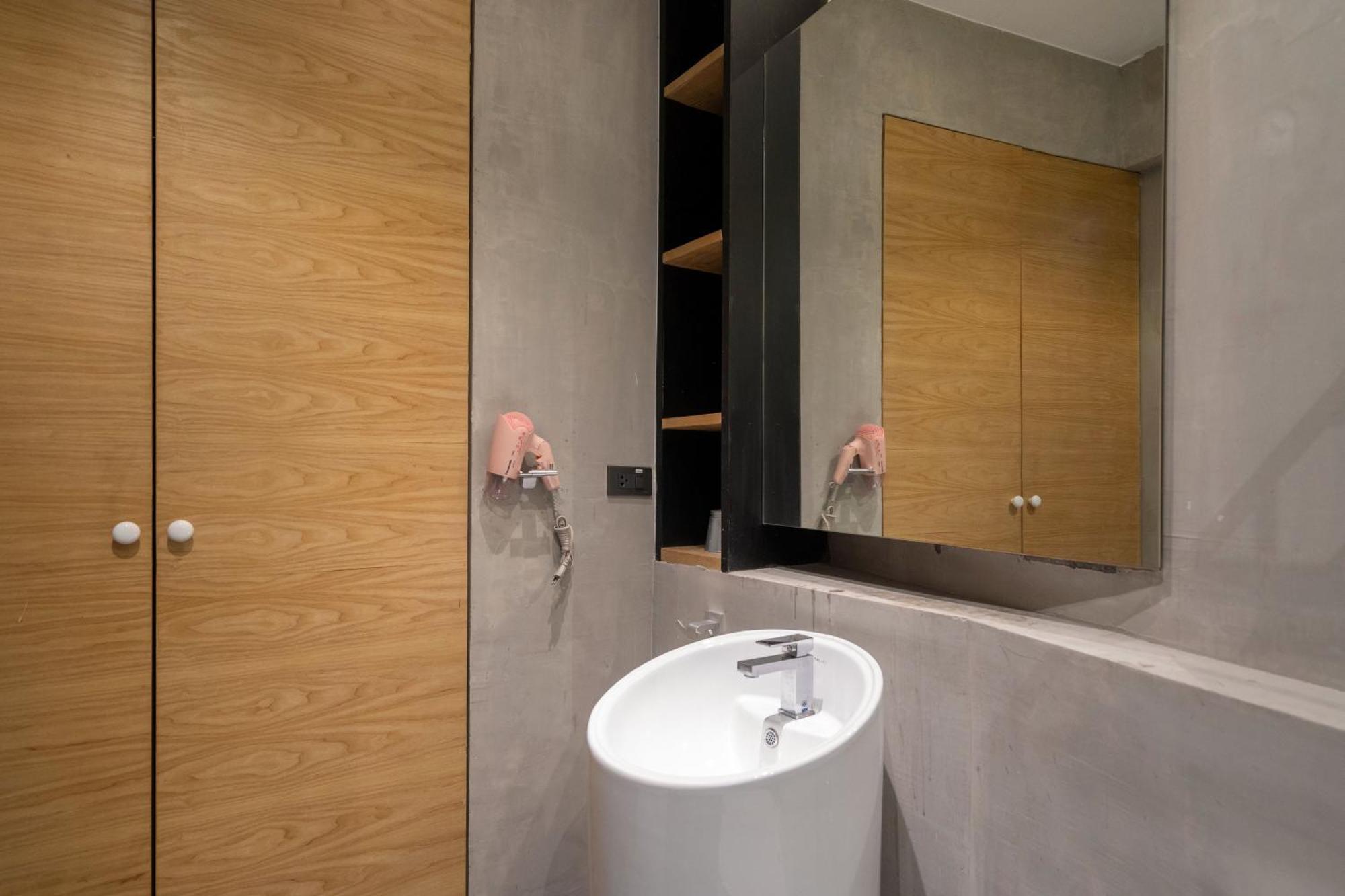 Embrace Nature, Comfort & Proximity - Natural Park B24 Suite, Apartment *
