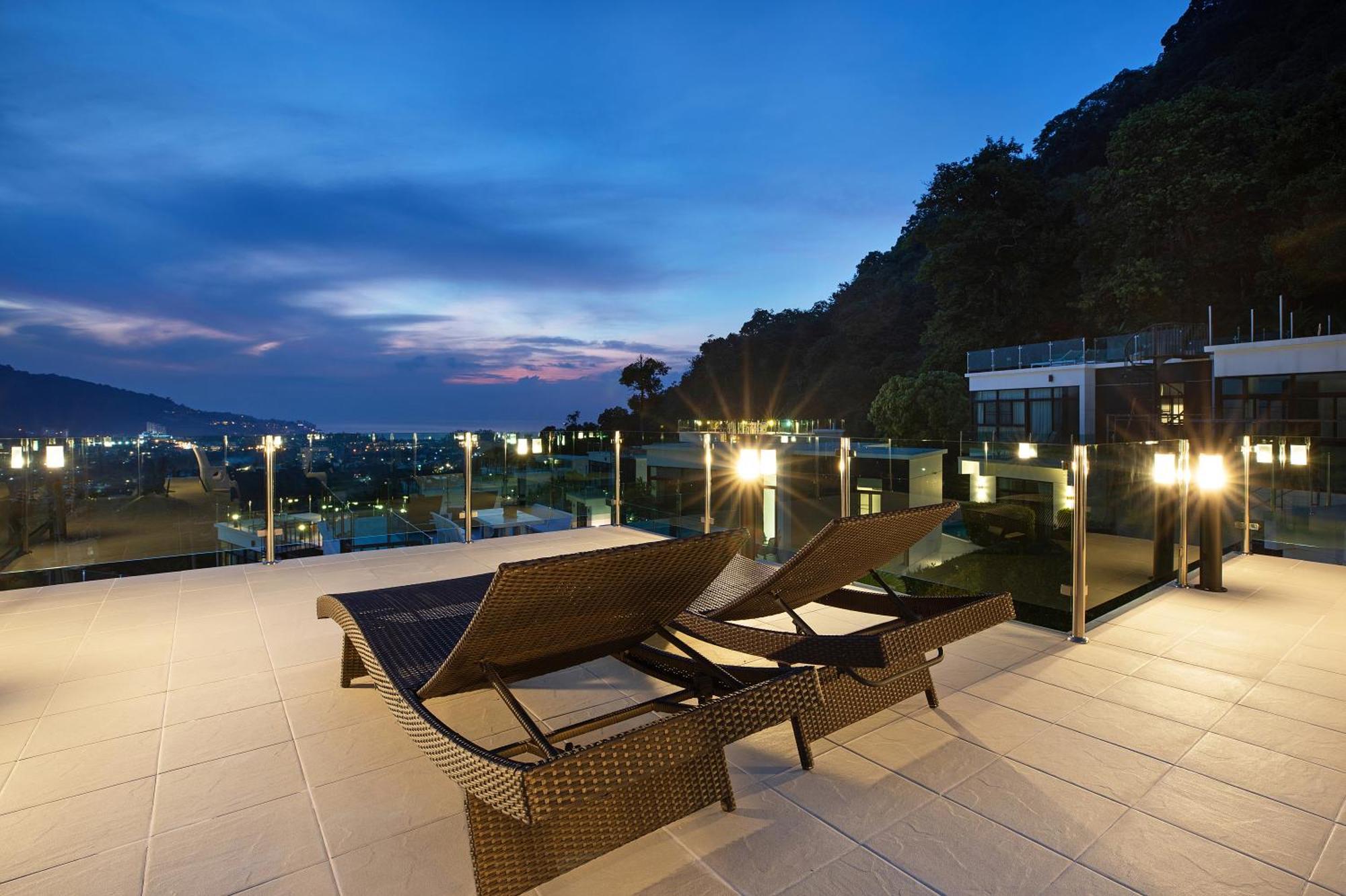 Villa Namara The Residences B