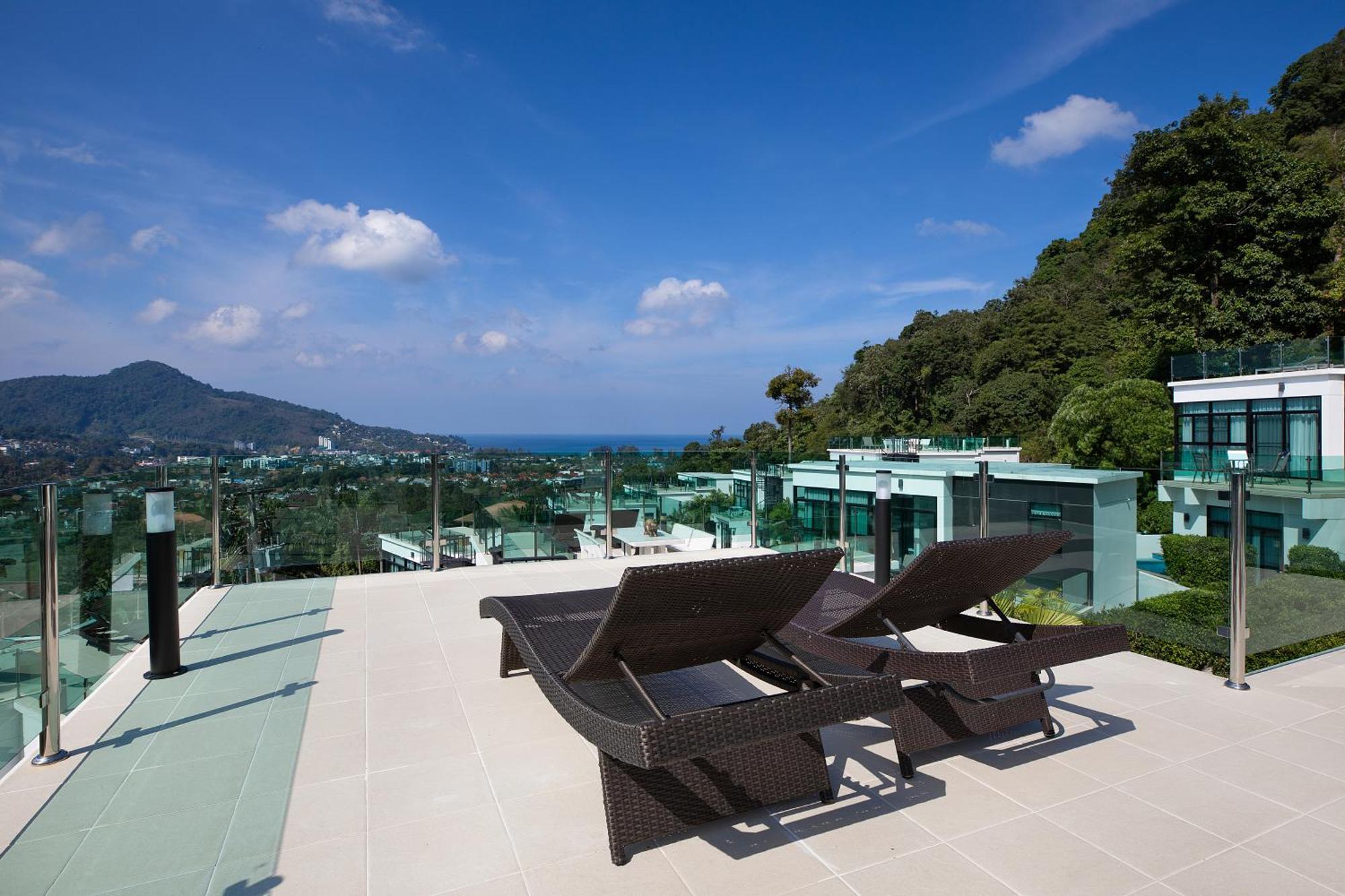 Villa Namara The Residences B Kamala Beach