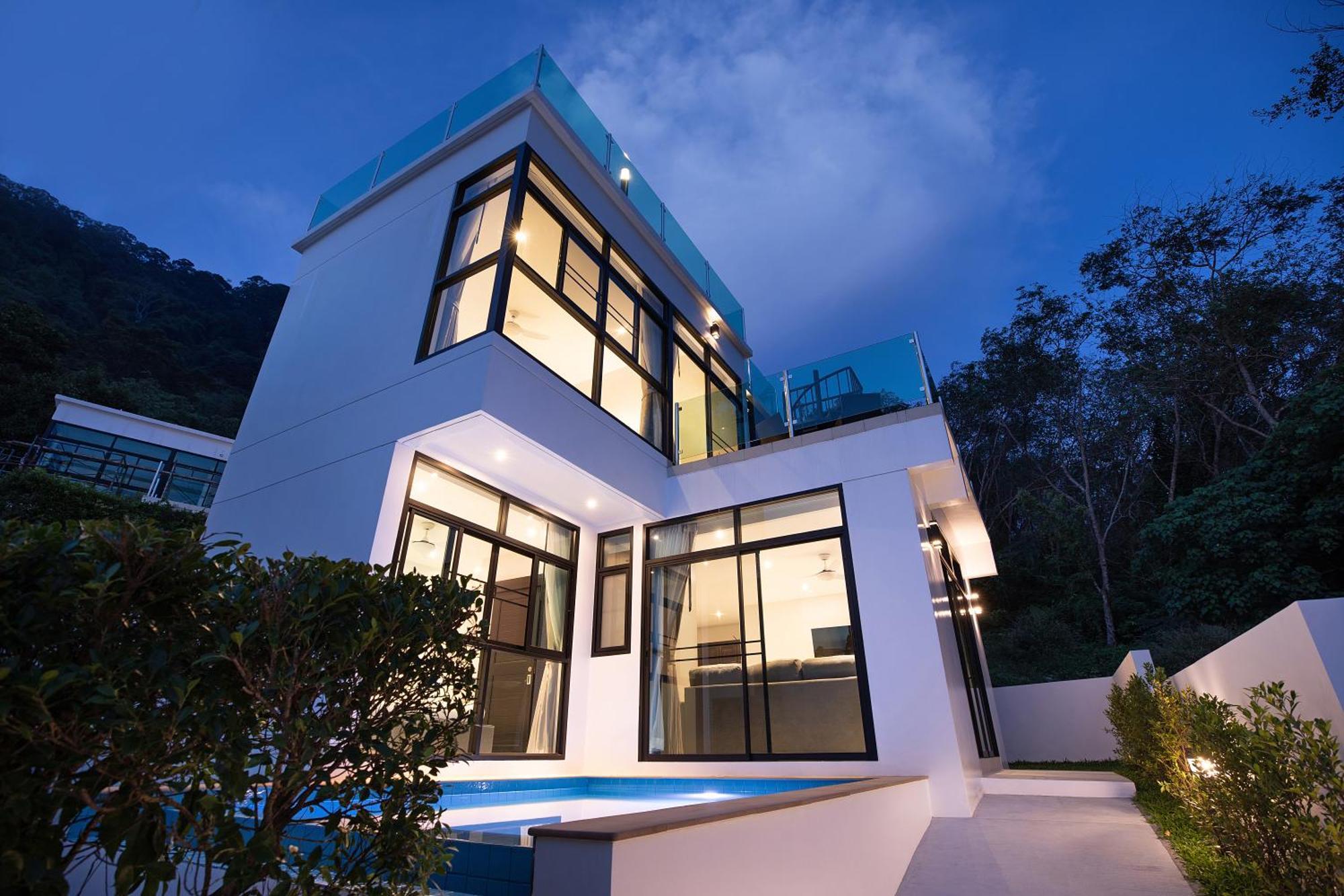 Namara The Residences B