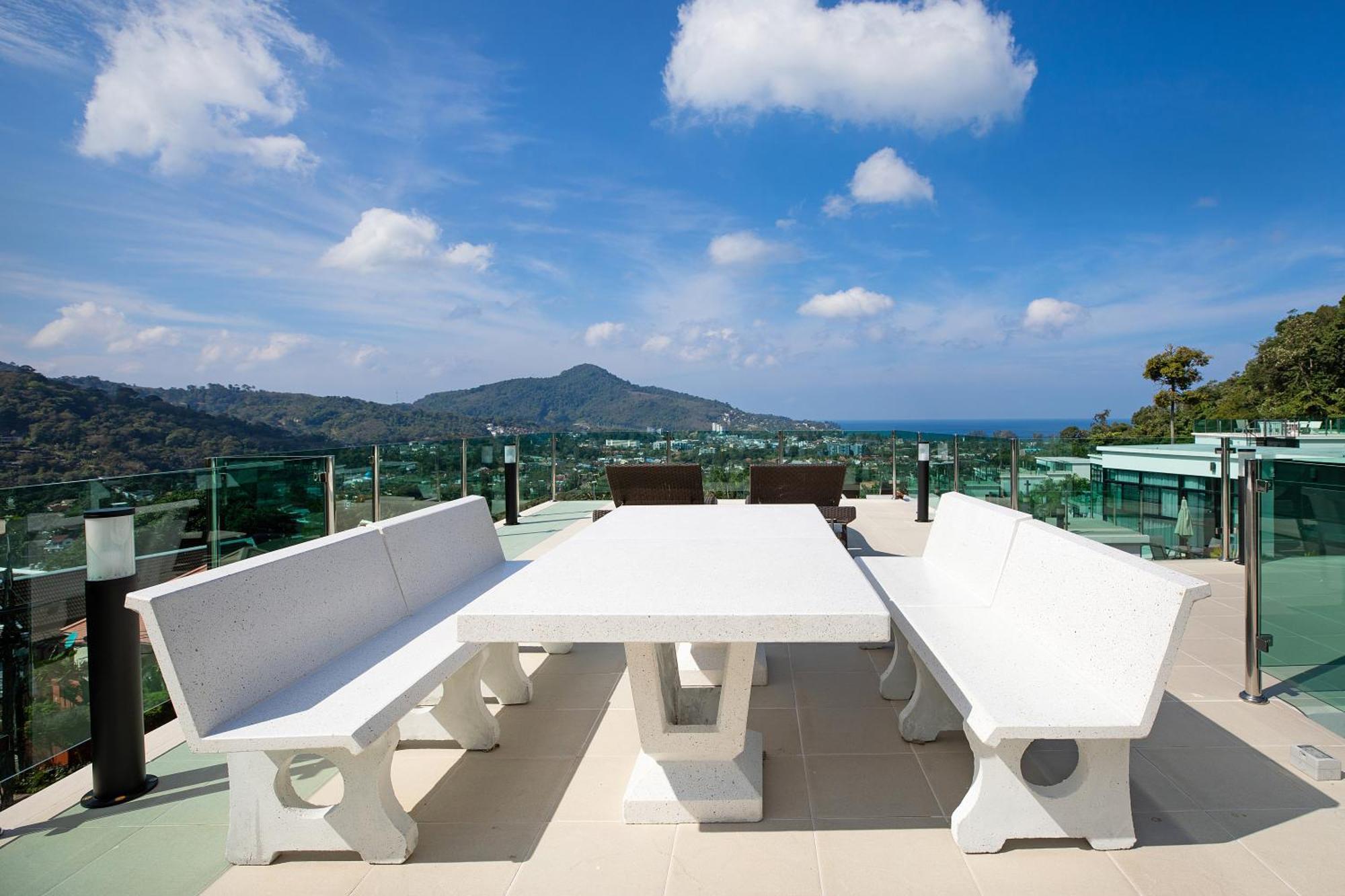 Namara The Residences B * Kamala Beach
