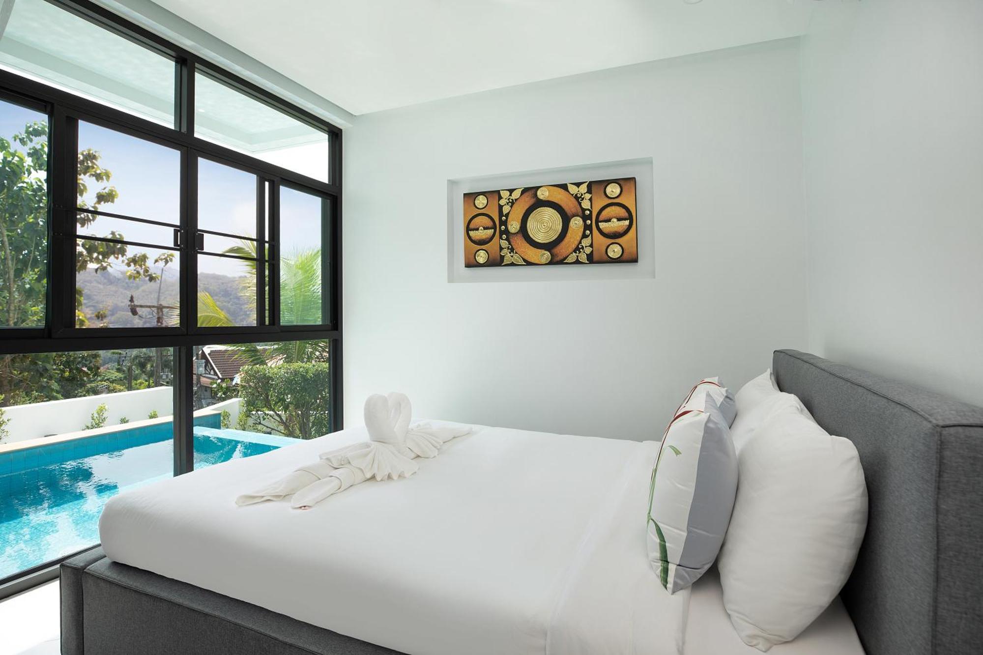 Namara The Residences B Villa *