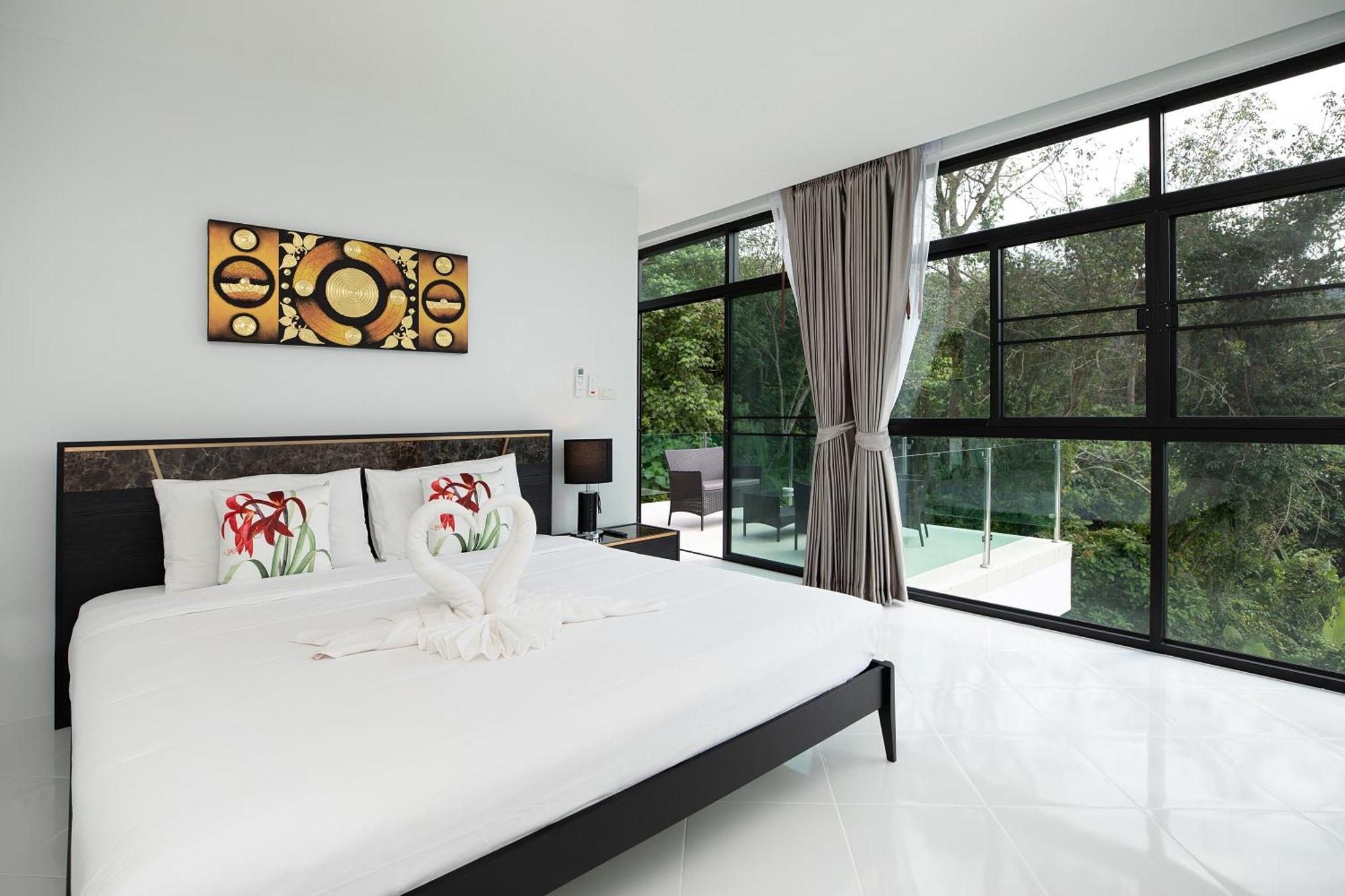 Villa Namara The Residences B Kamala Beach