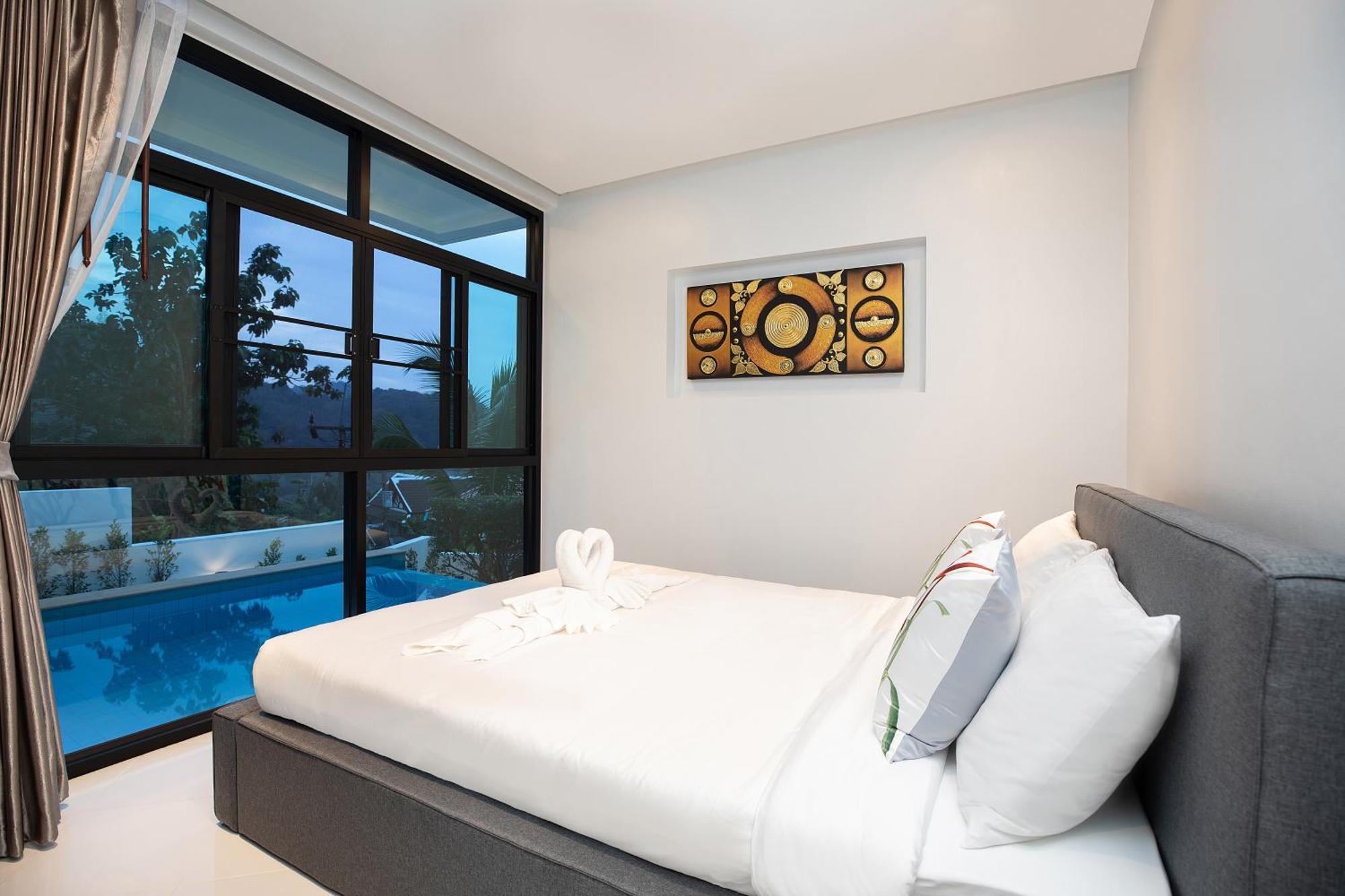 Namara The Residences B * Kamala Beach