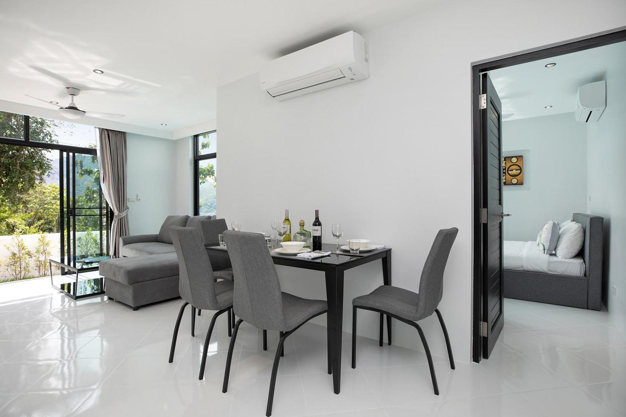 Villa Namara The Residences B *