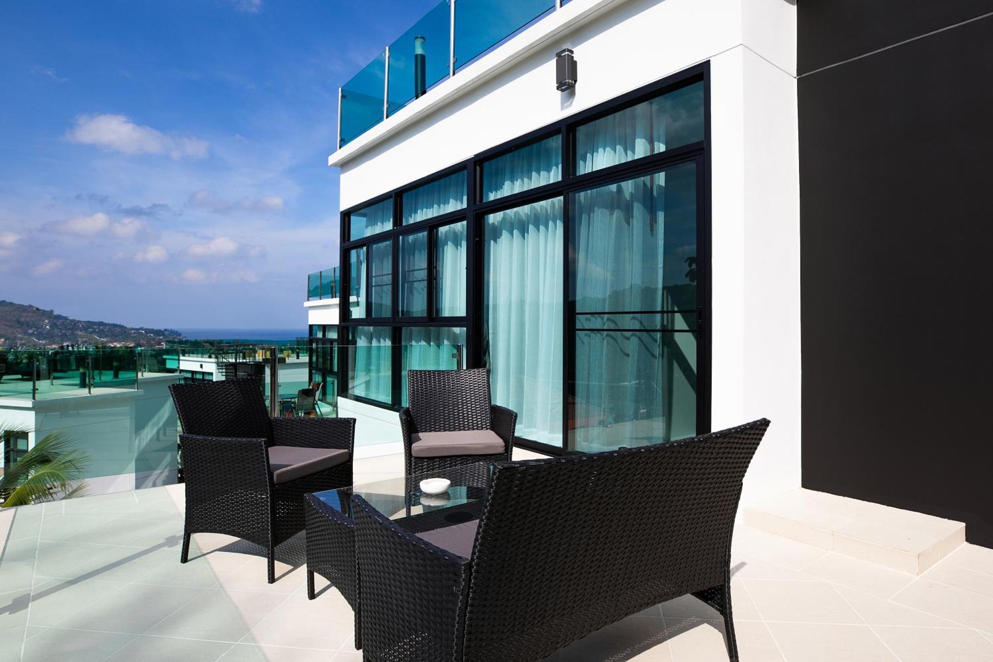 Namara The Residences B