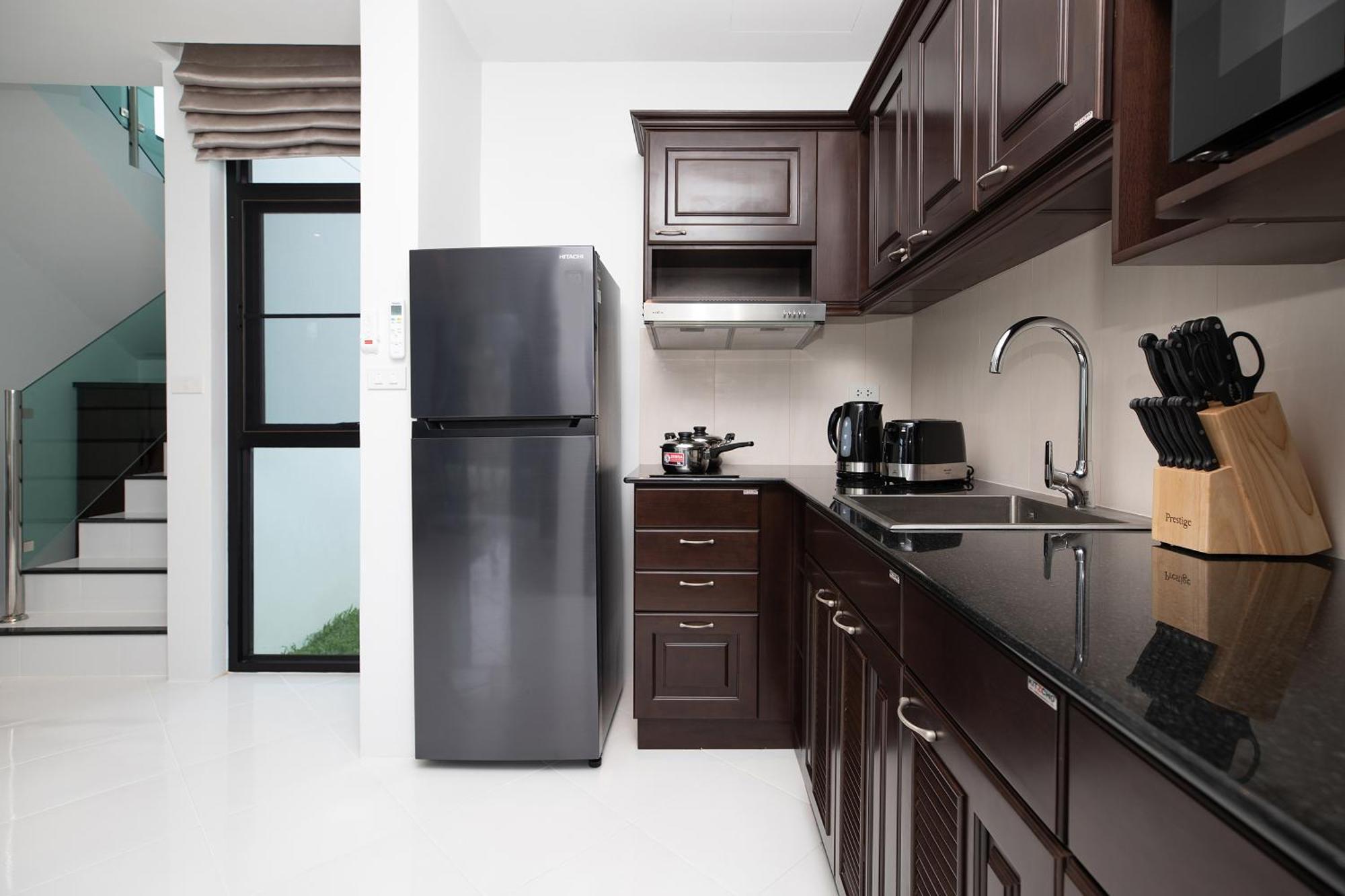 Namara The Residences B Villa