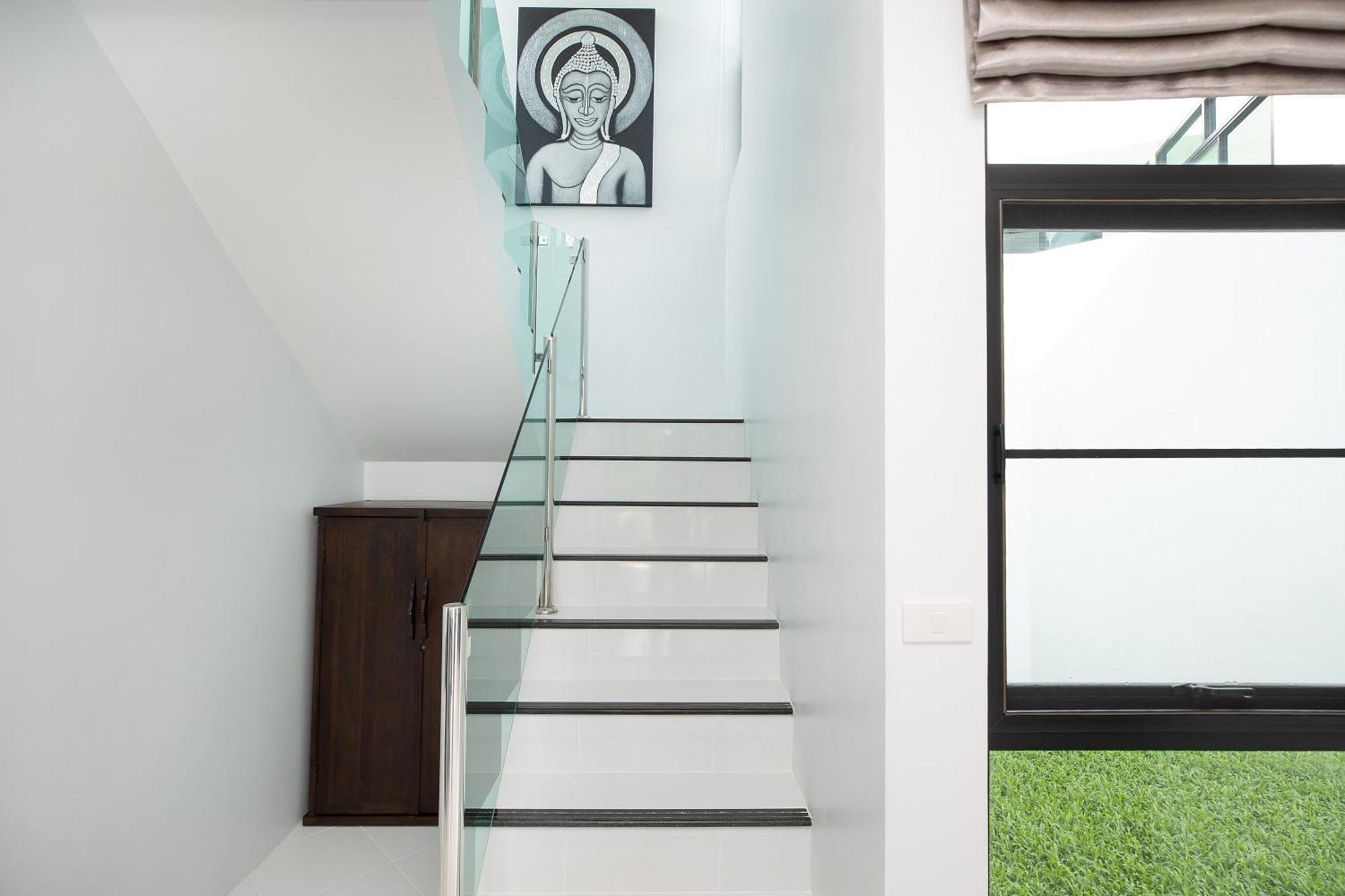 Namara The Residences B Villa Kamala Beach
