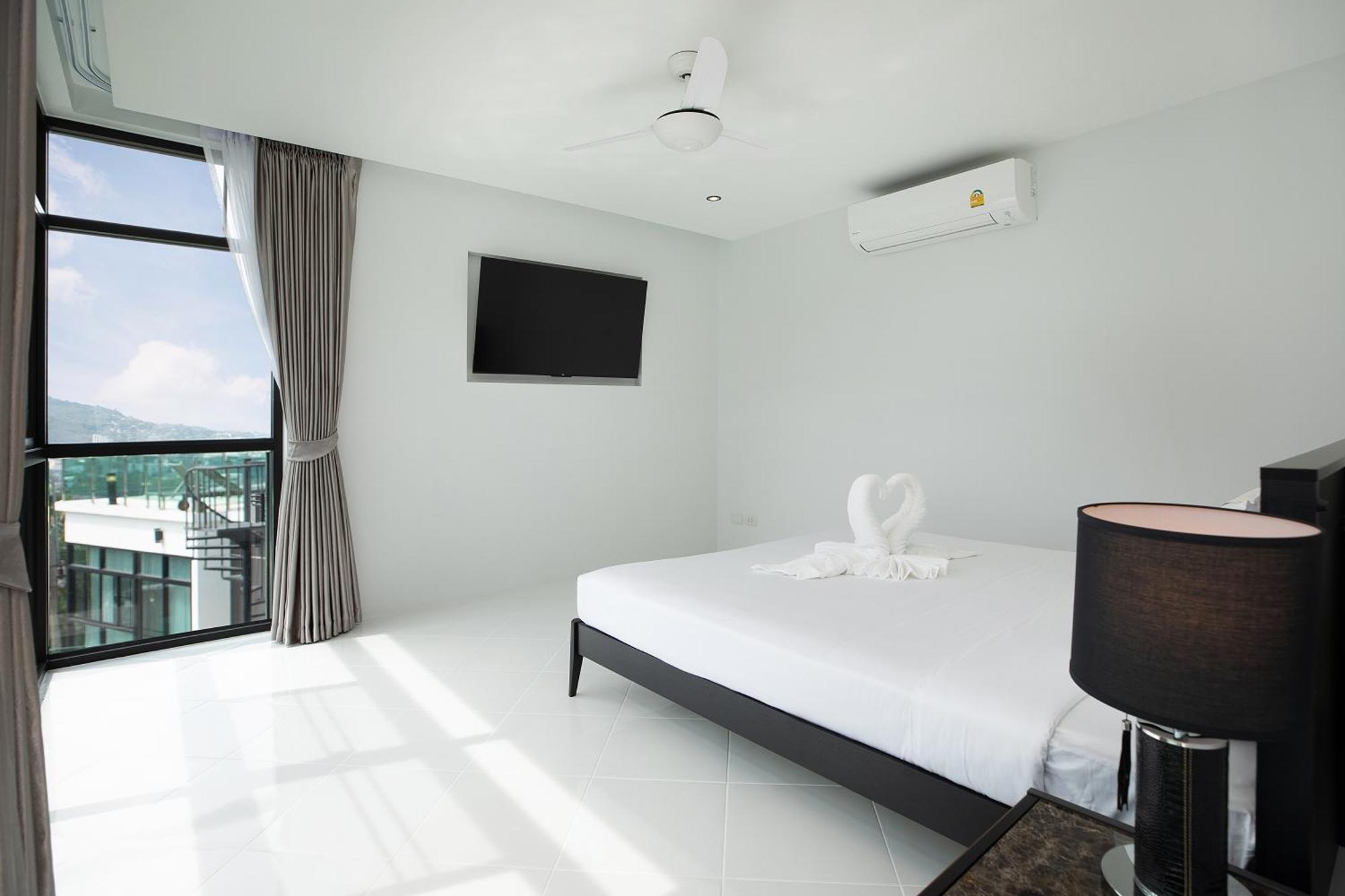 Villa Namara The Residences B Kamala Beach