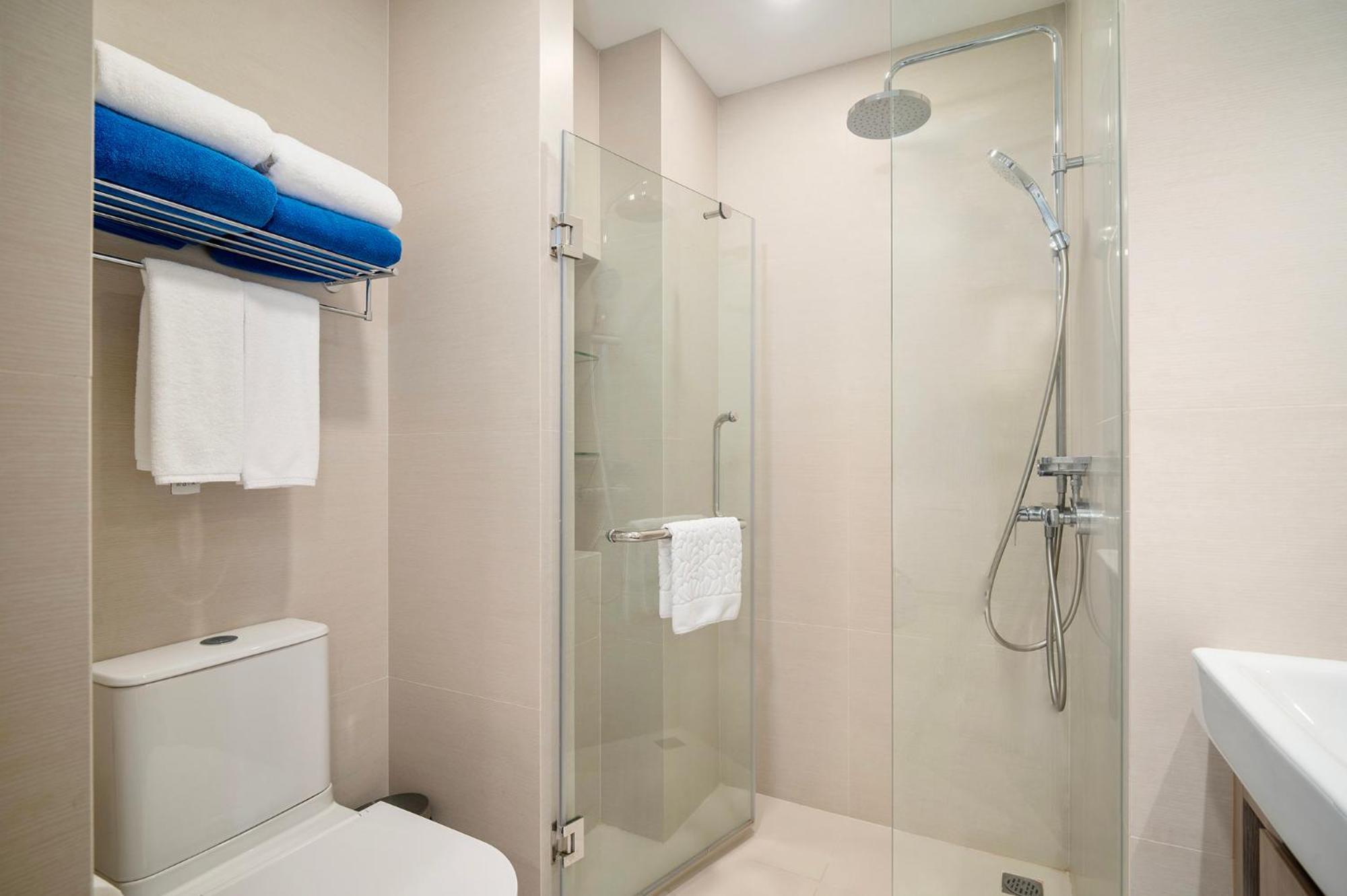 Apartment Skypark Aurora By Banyan Living