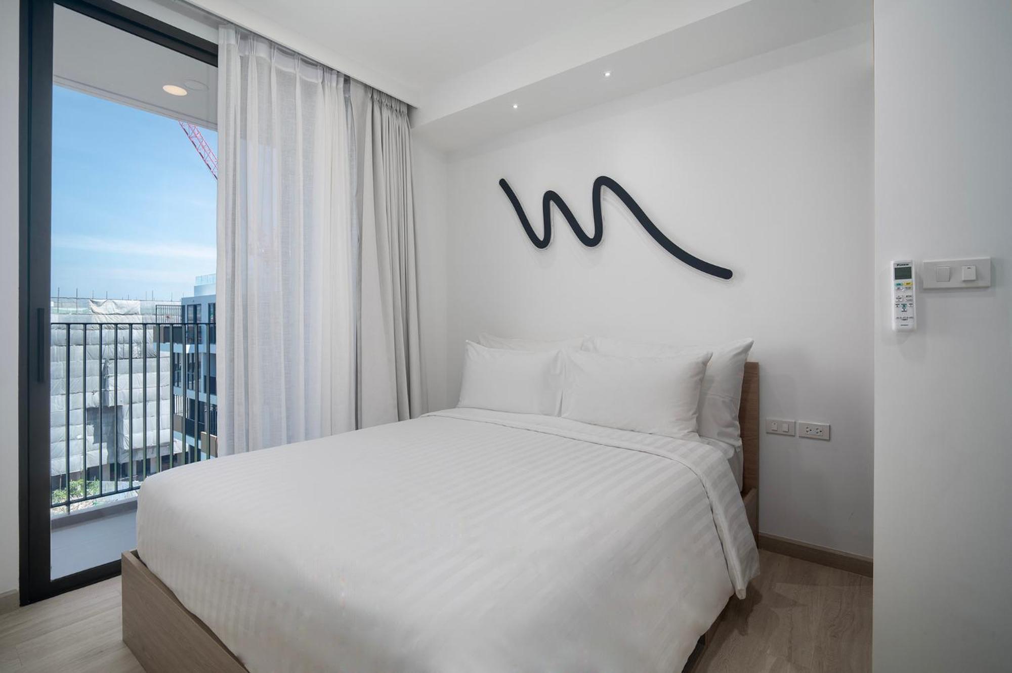 Skypark Aurora By Banyan Living Apartment *