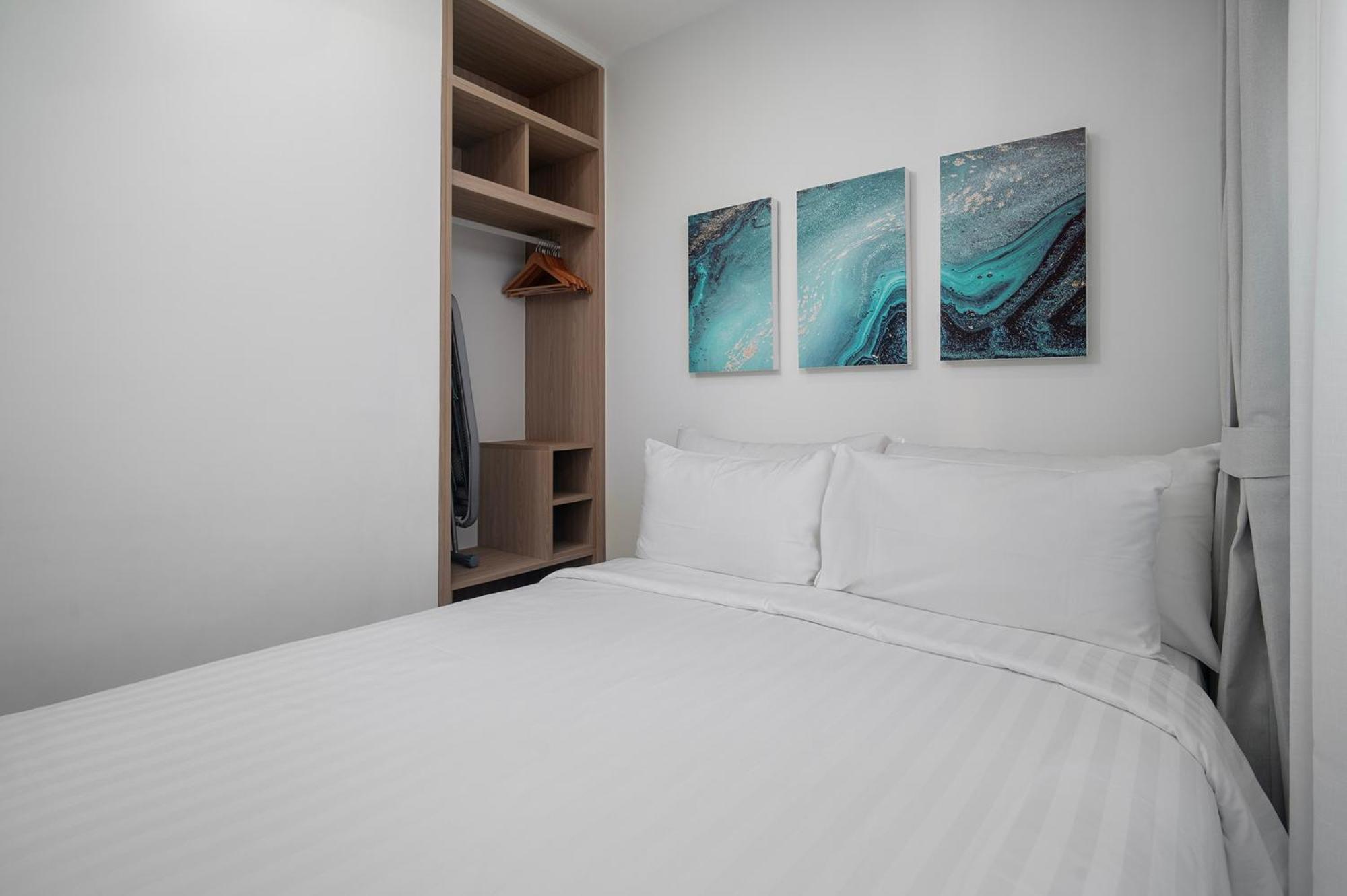 Apartment Skypark Aurora By Banyan Living *