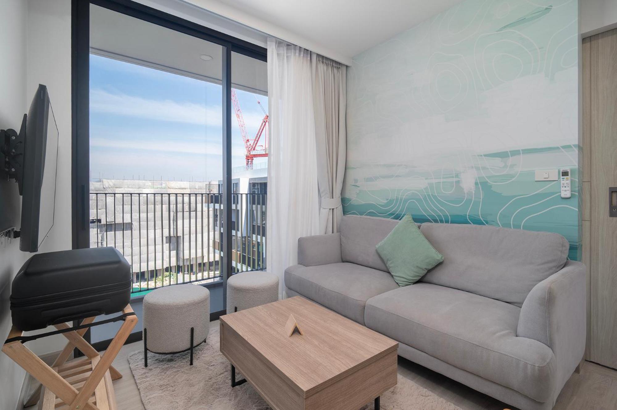 Skypark Aurora By Banyan Living * Phuket