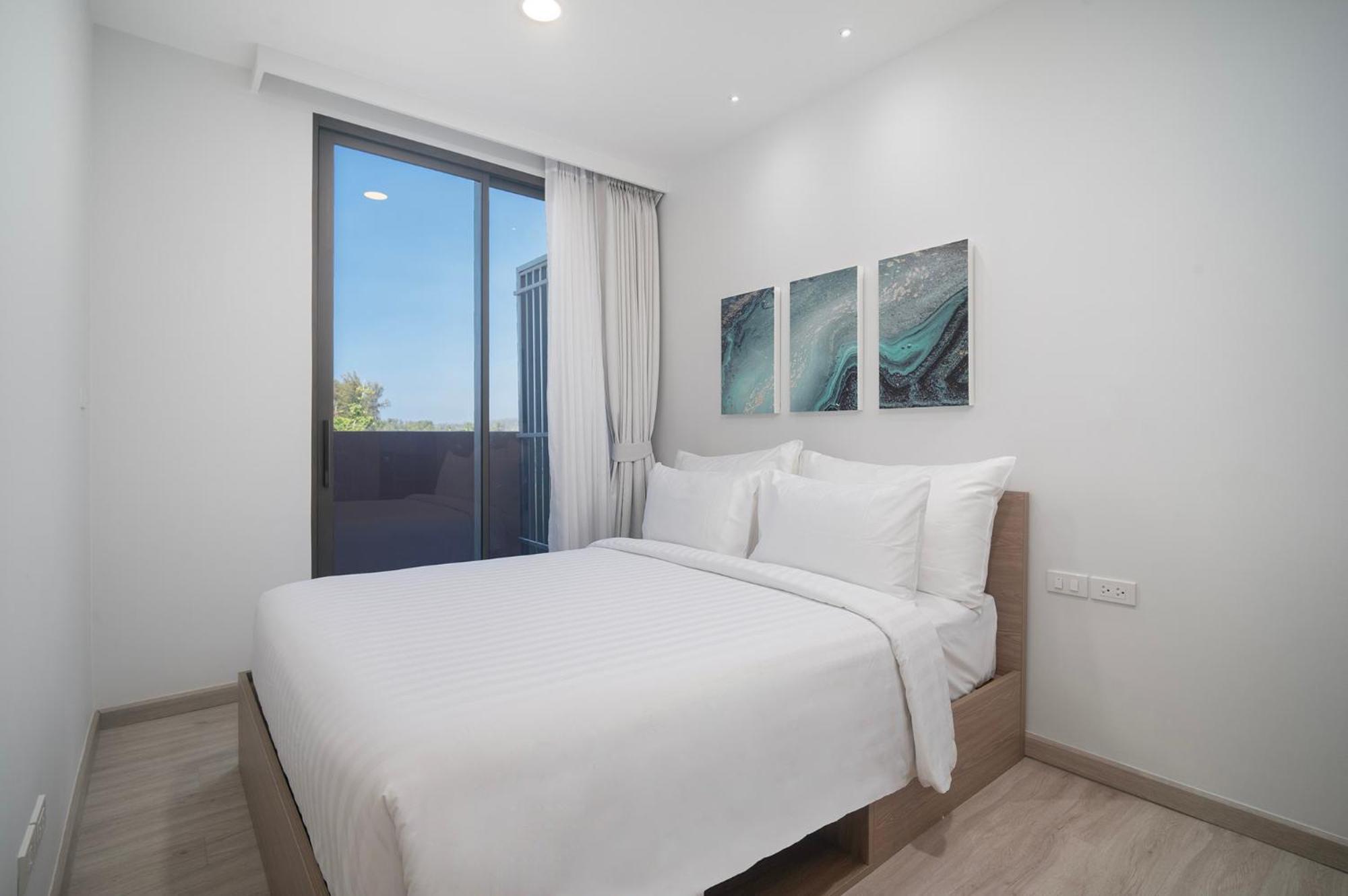 Apartment Skypark Aurora By Banyan Living
