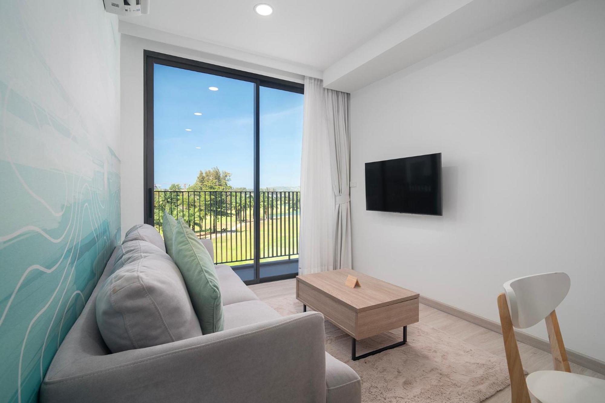 Skypark Aurora By Banyan Living *