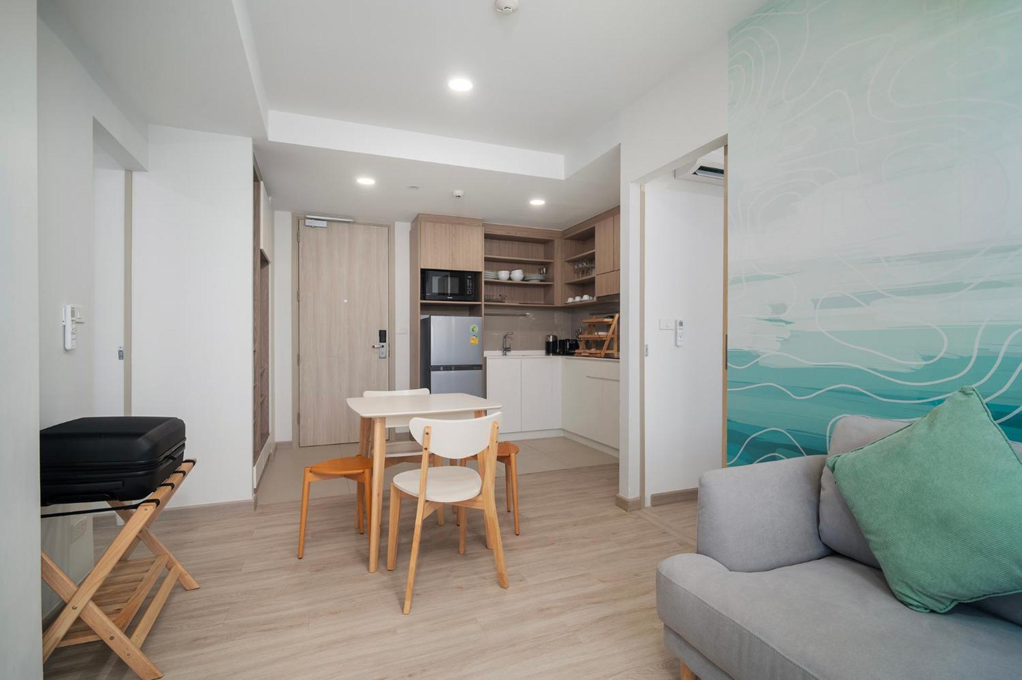 Apartment Skypark Aurora By Banyan Living