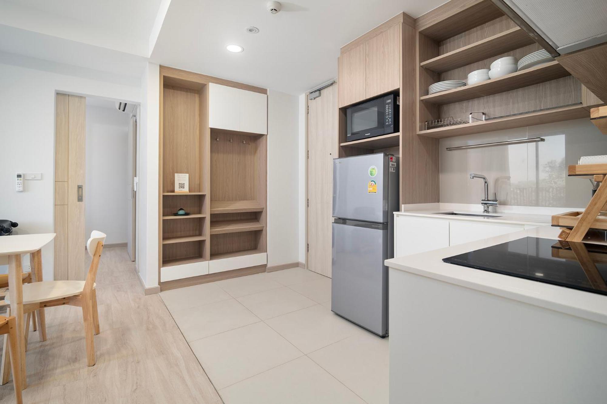 Skypark Aurora By Banyan Living * Phuket