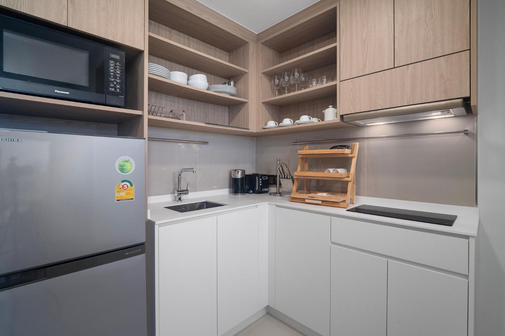 Skypark Aurora By Banyan Living *