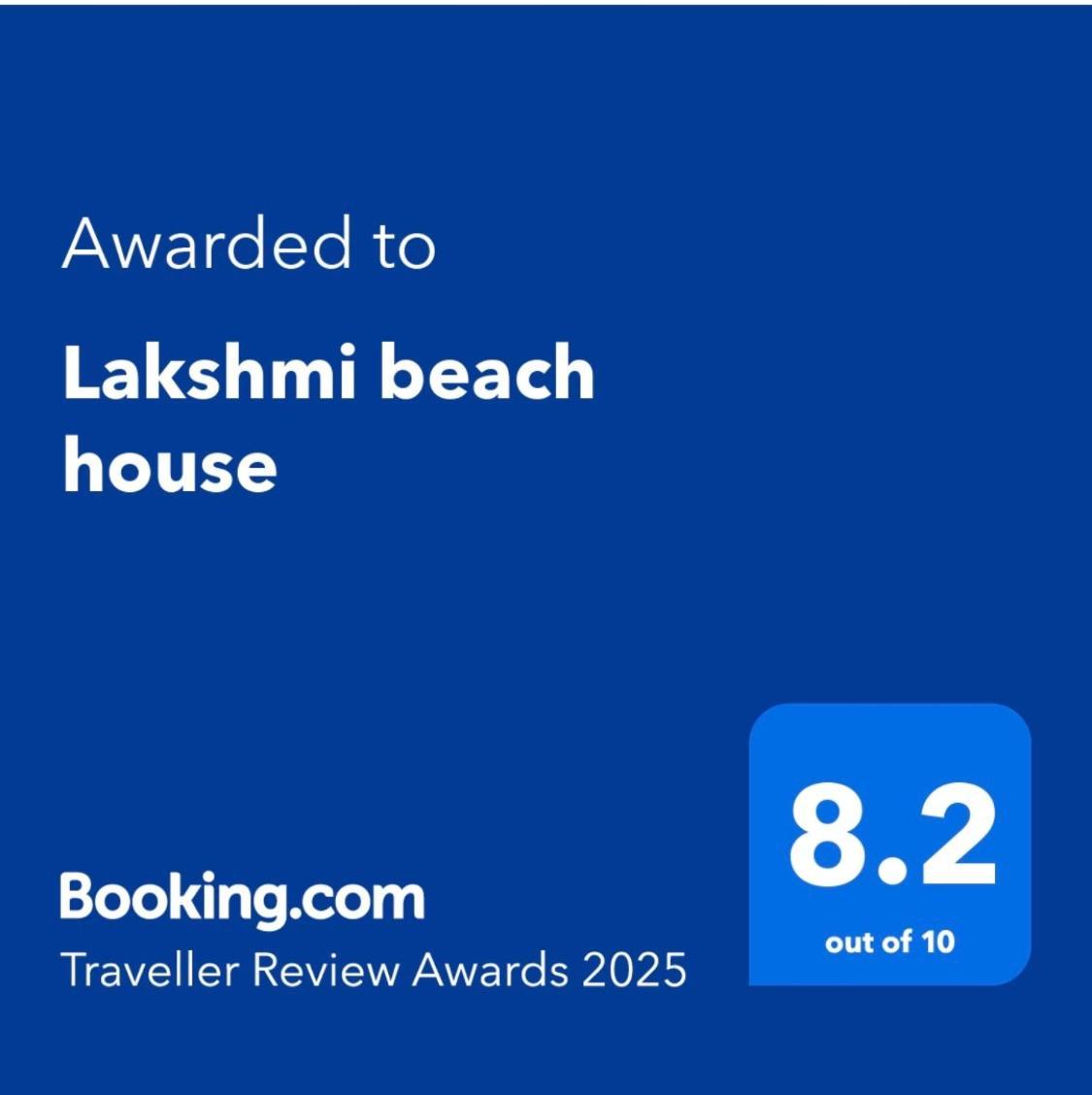 Ferienhaus Lakshmi House Phuket