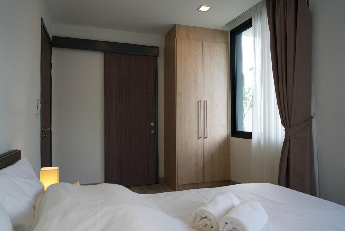 Villa Private Pool Bangtao - Laguna Park Ban Phru Champa